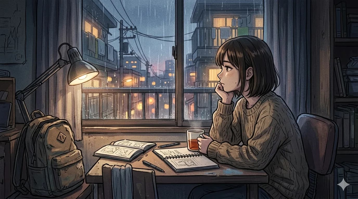 Slice of Life Anime: The Most Underrated Genre in Anime cover art