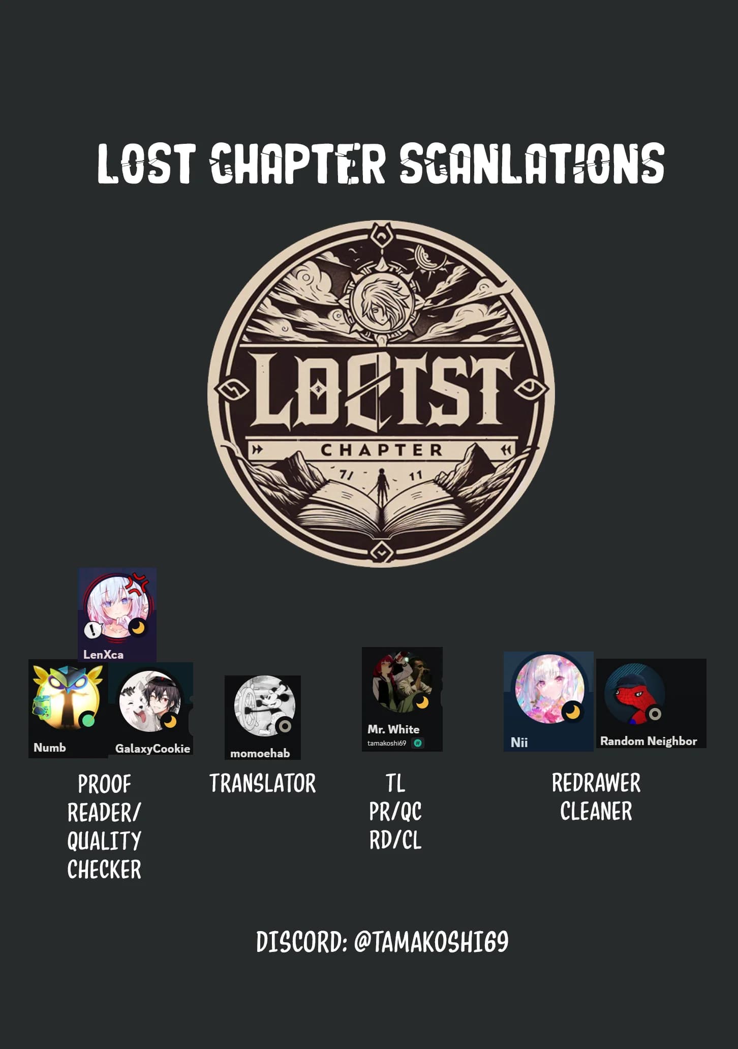 Chapter 1 background