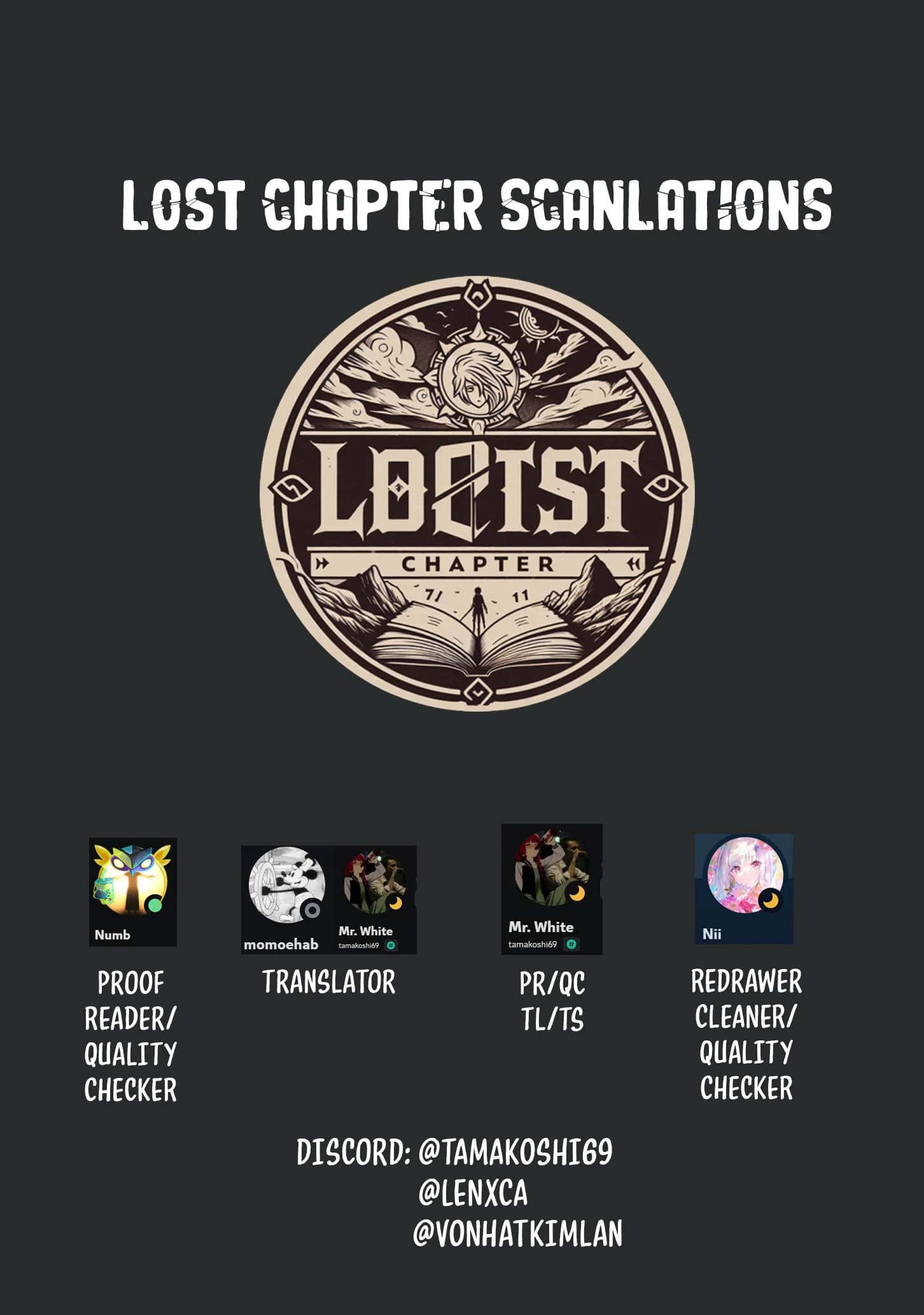 Chapter 2 background