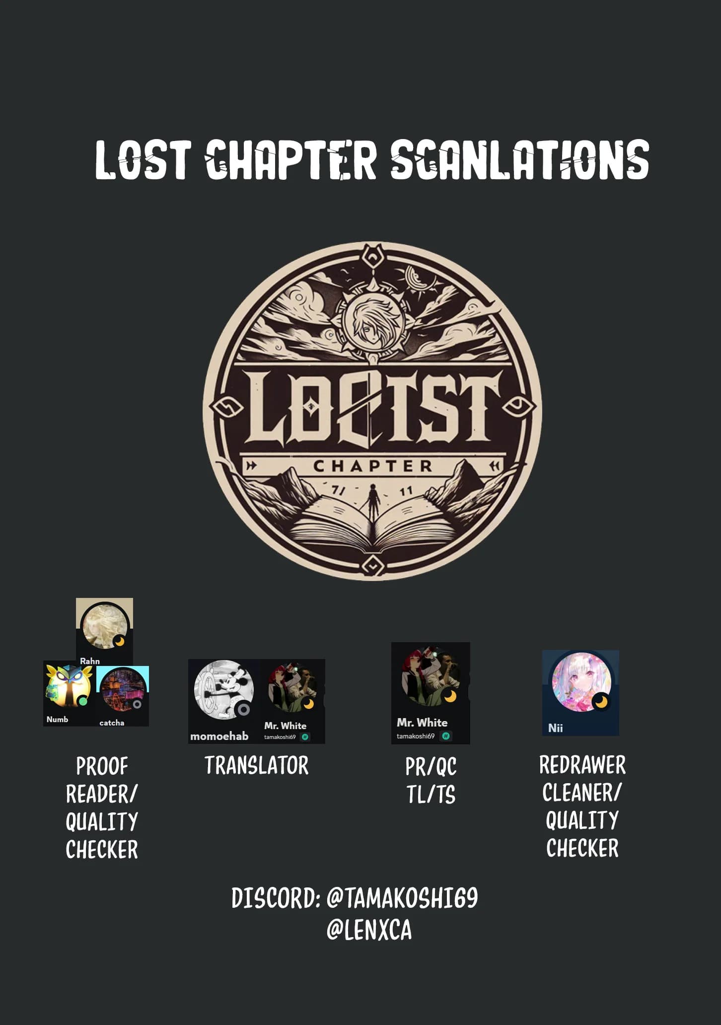 Chapter 3 background
