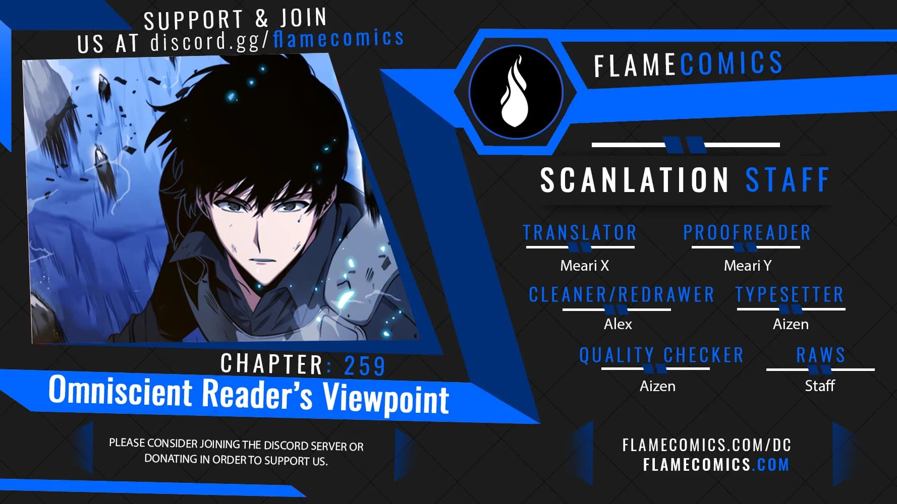 Chapter 259 background