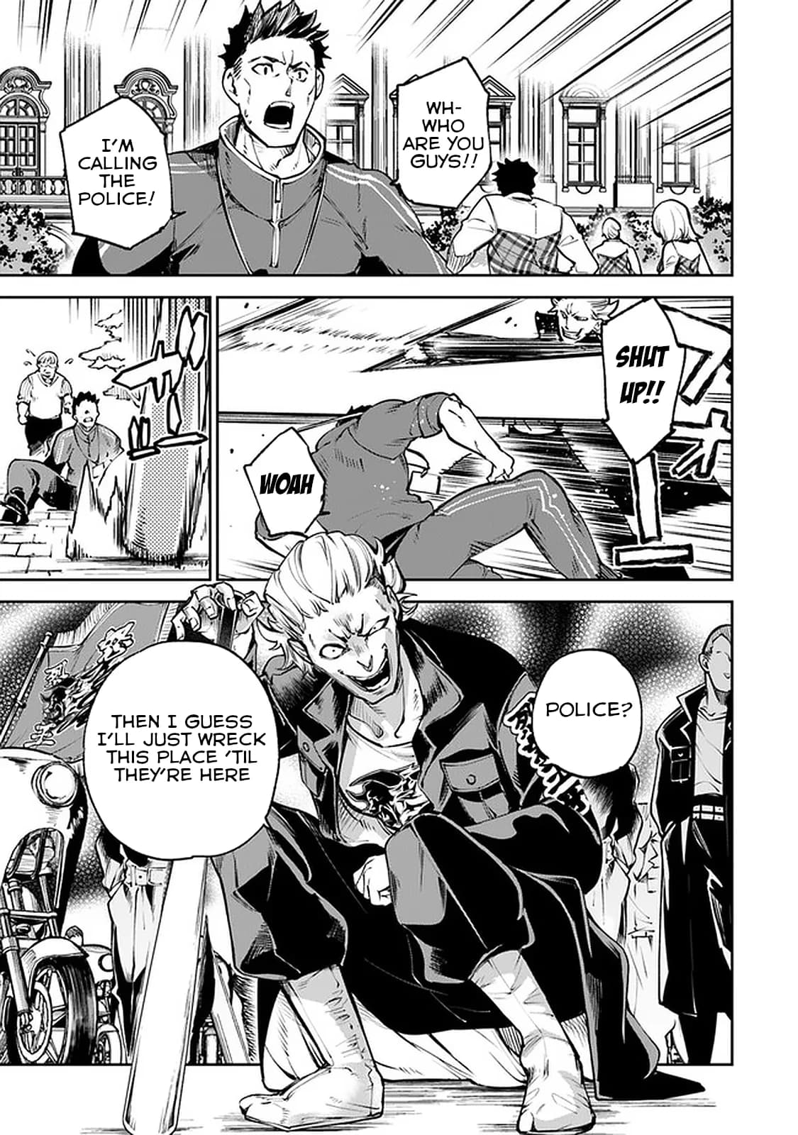 Chapter 12 background