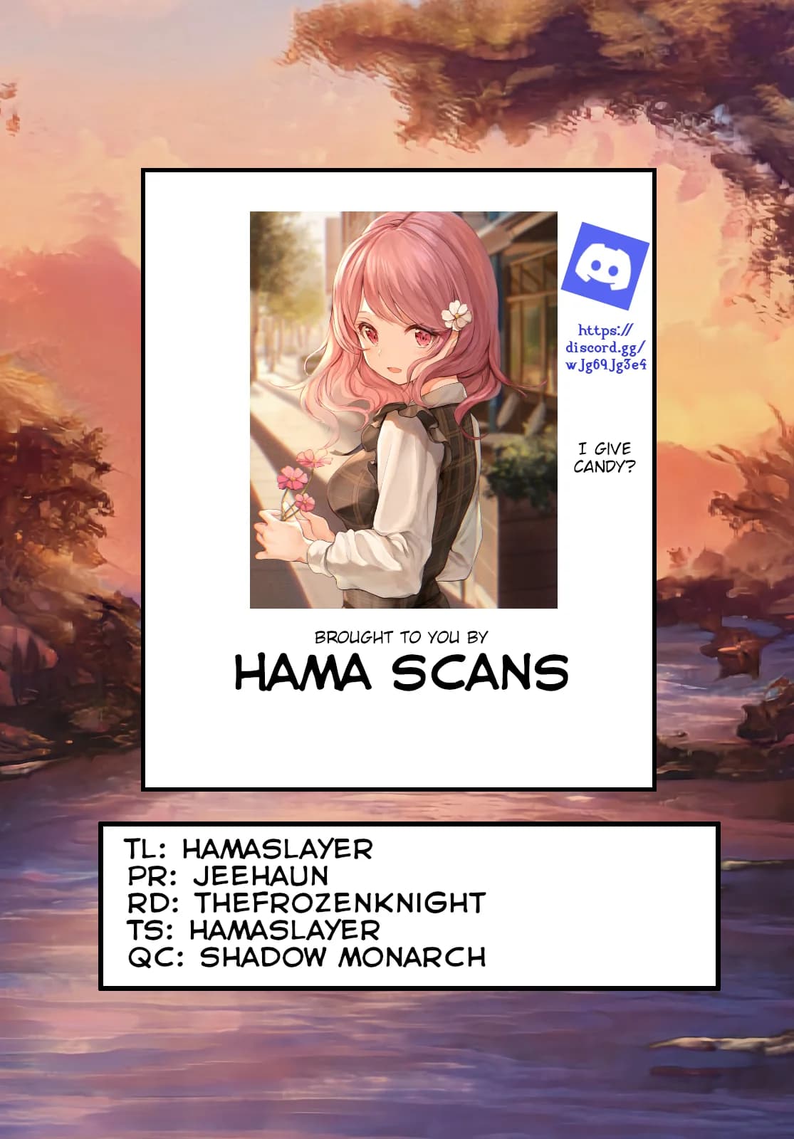 Chapter 16 background