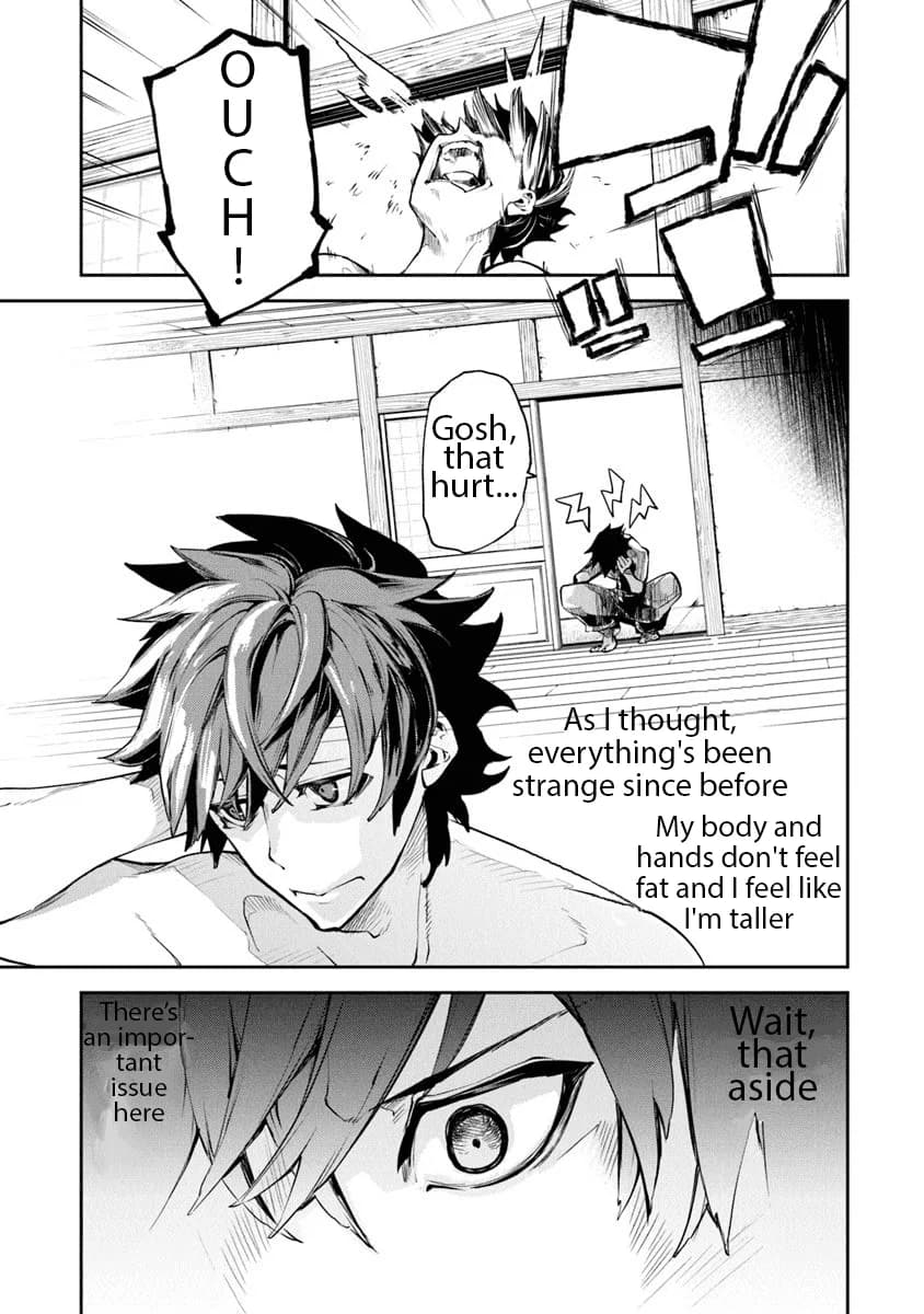 Chapter 3 background