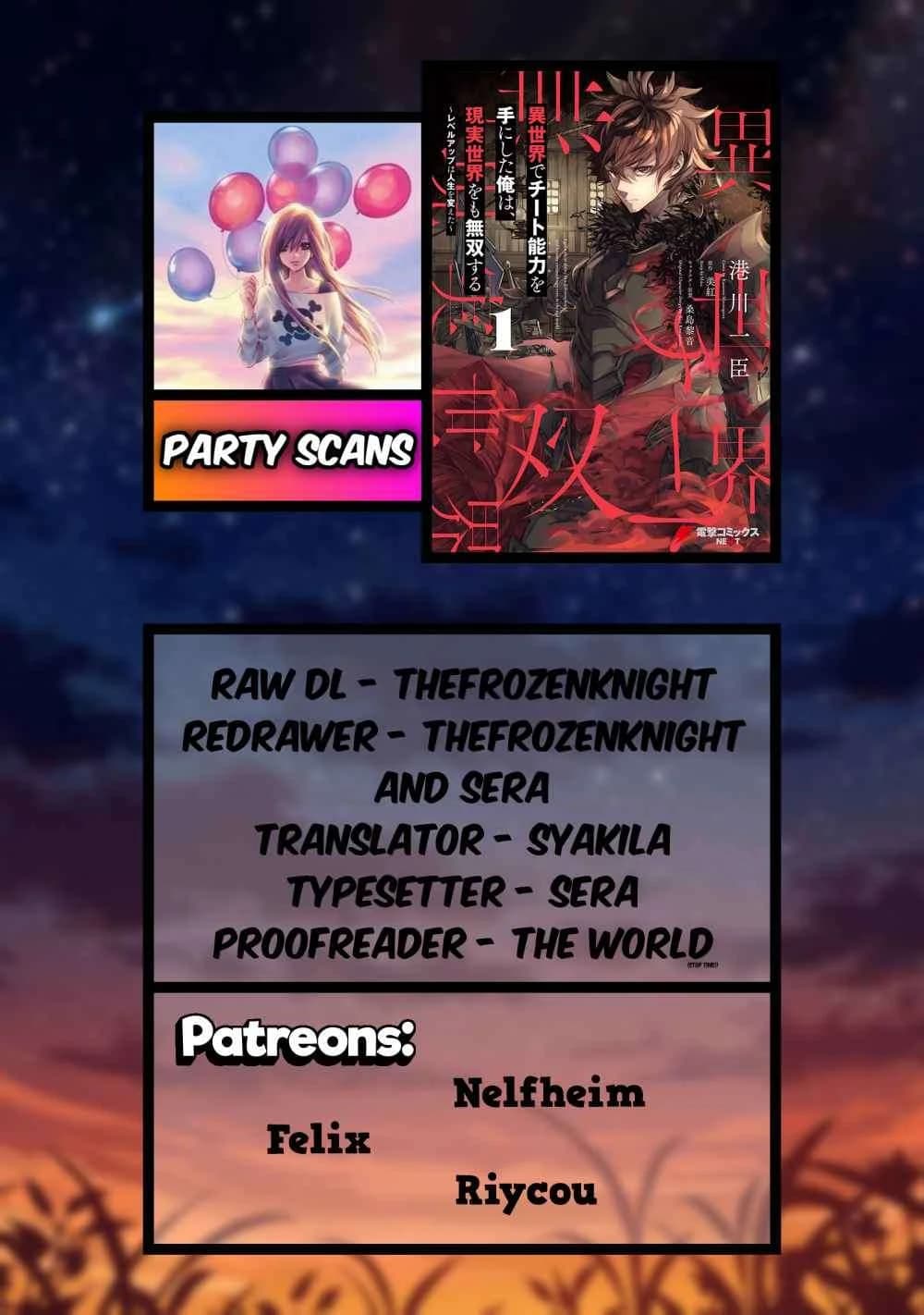 Chapter 8 background