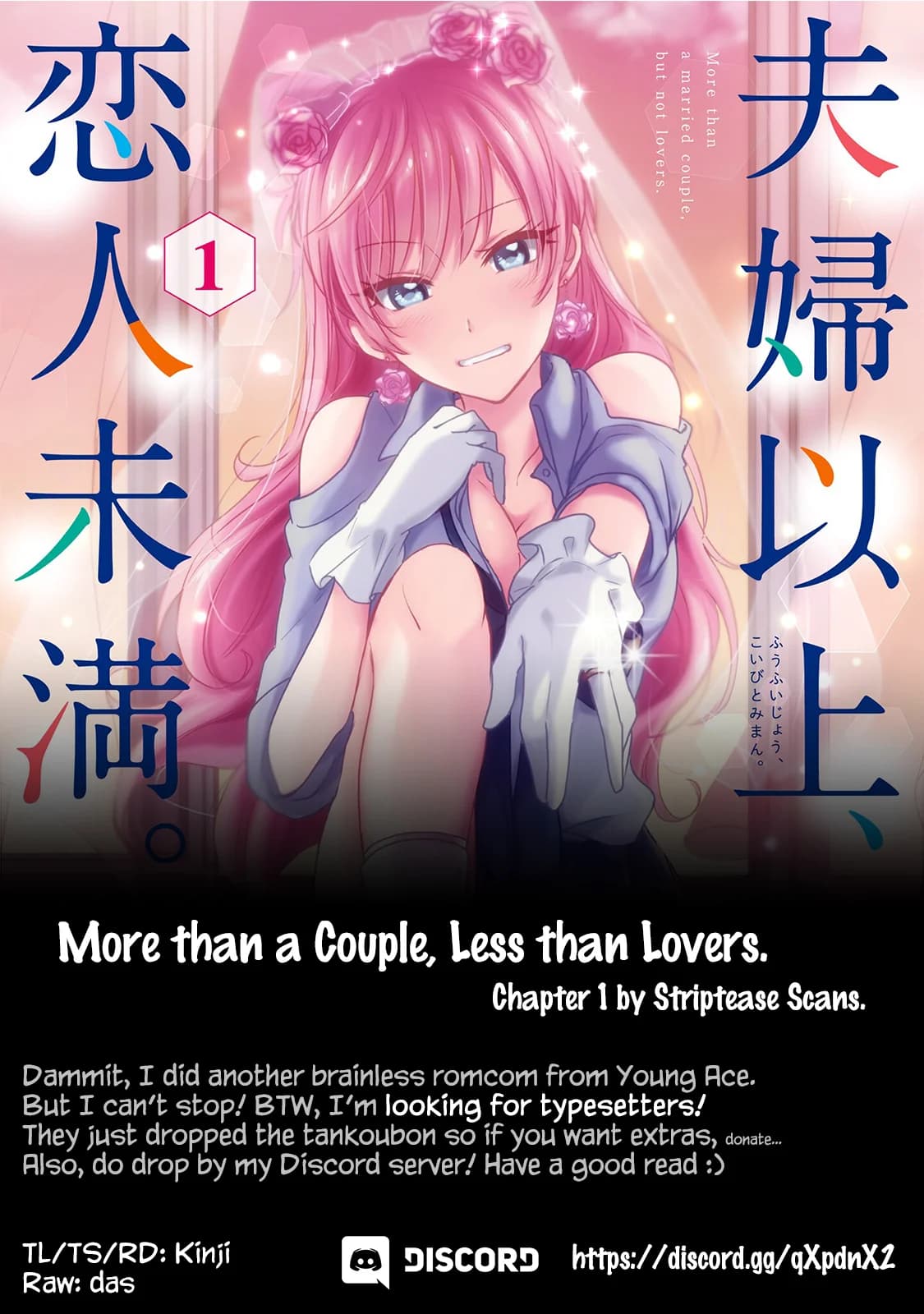 Chapter 1 background