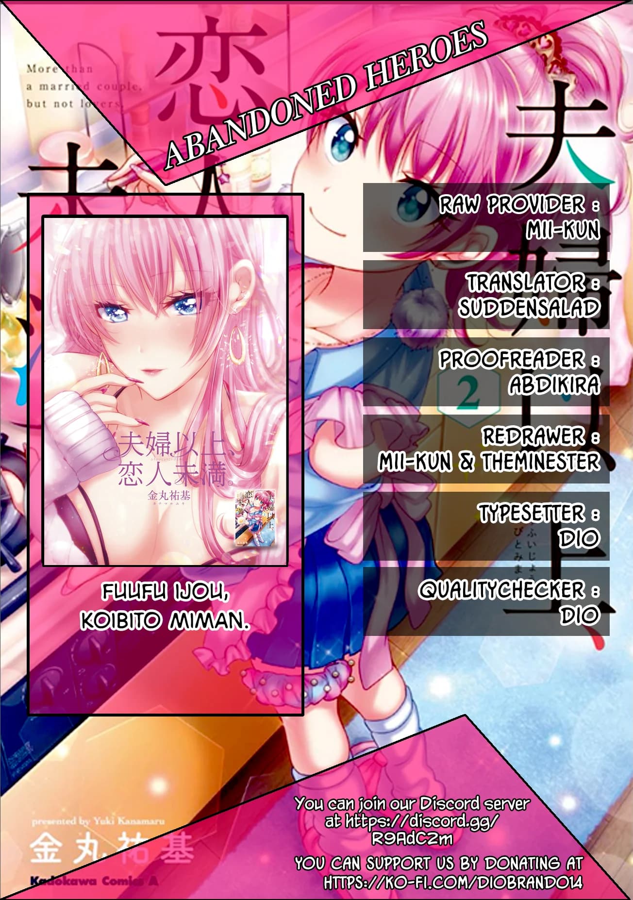 Chapter 16 background