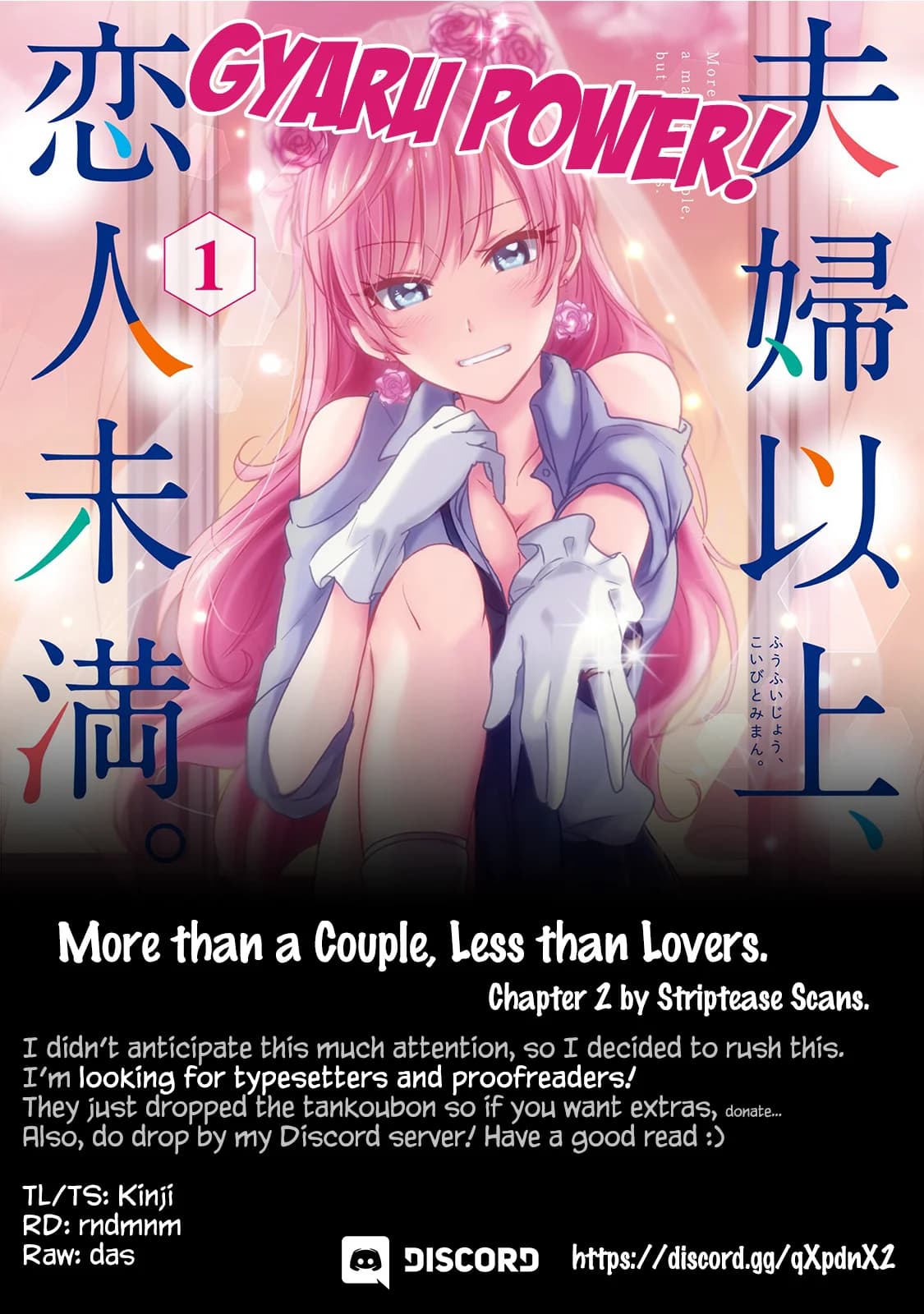 Chapter 2 background