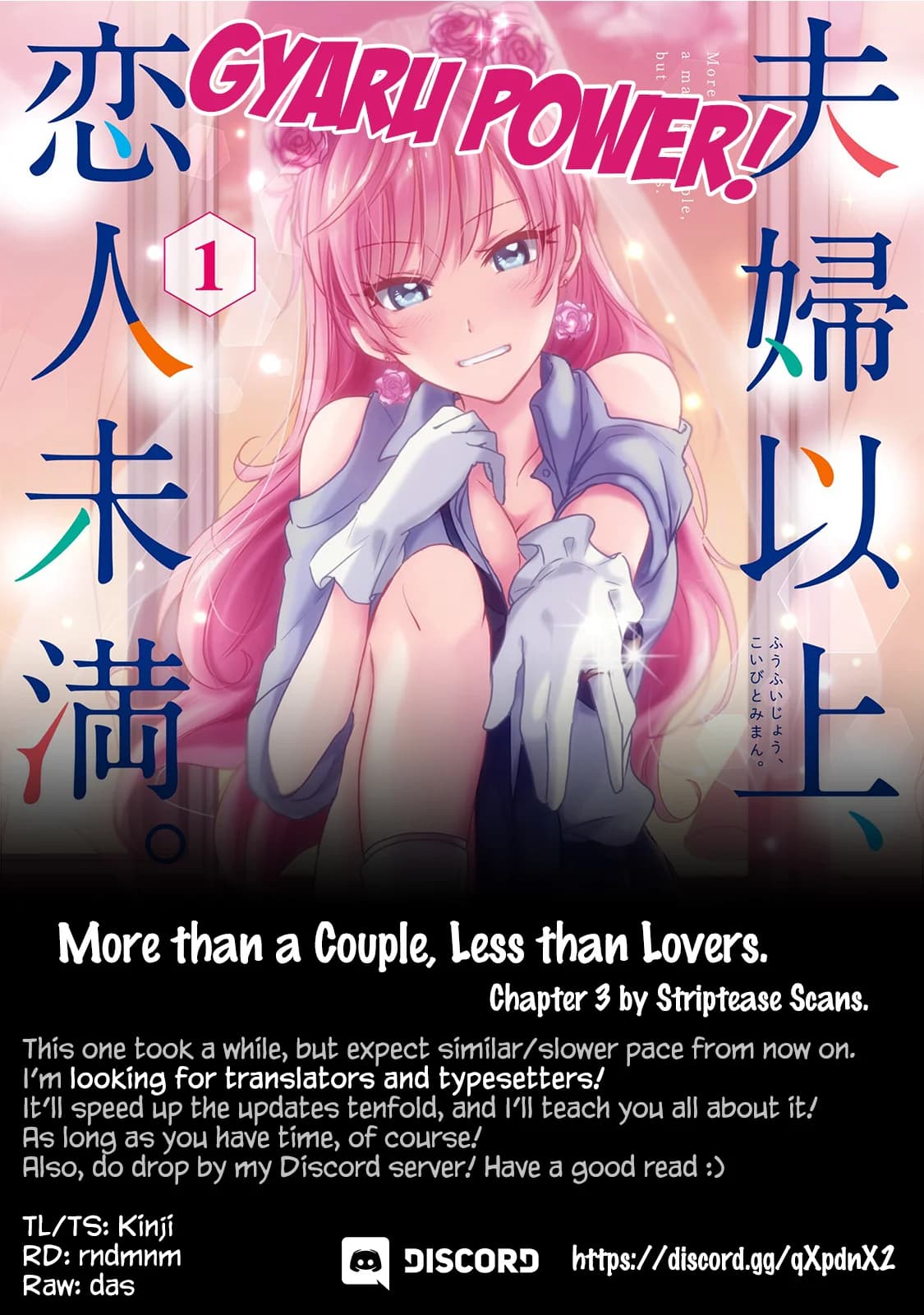 Chapter 3 background