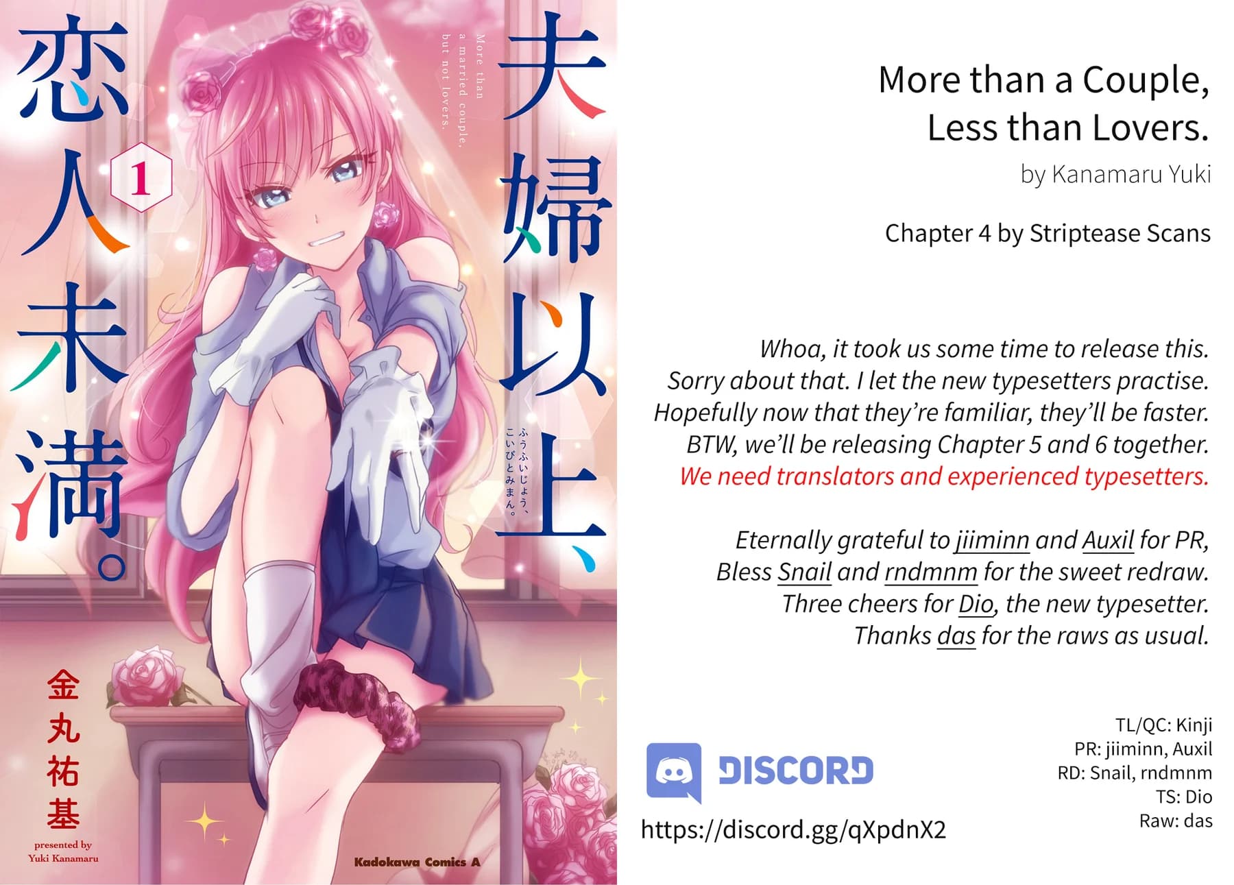 Chapter 4 background