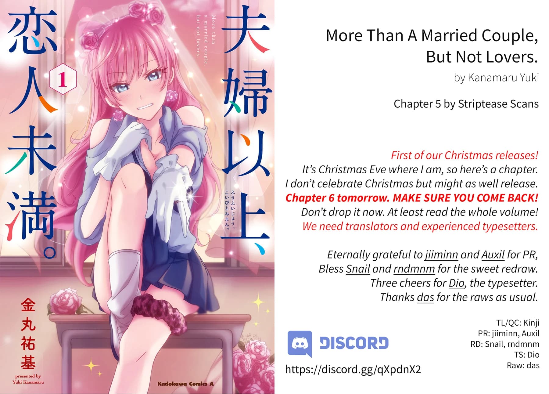 Chapter 5 background