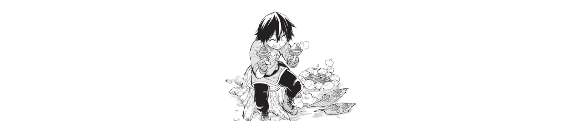 Loner Life in Another World banner image