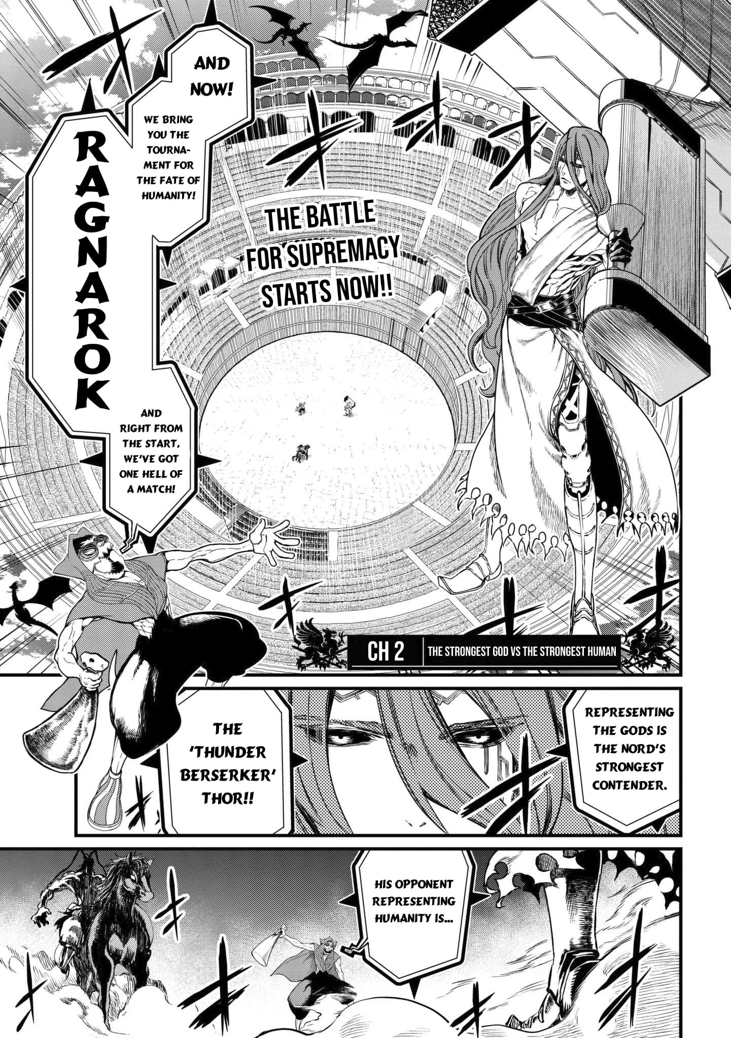 Chapter 2 background