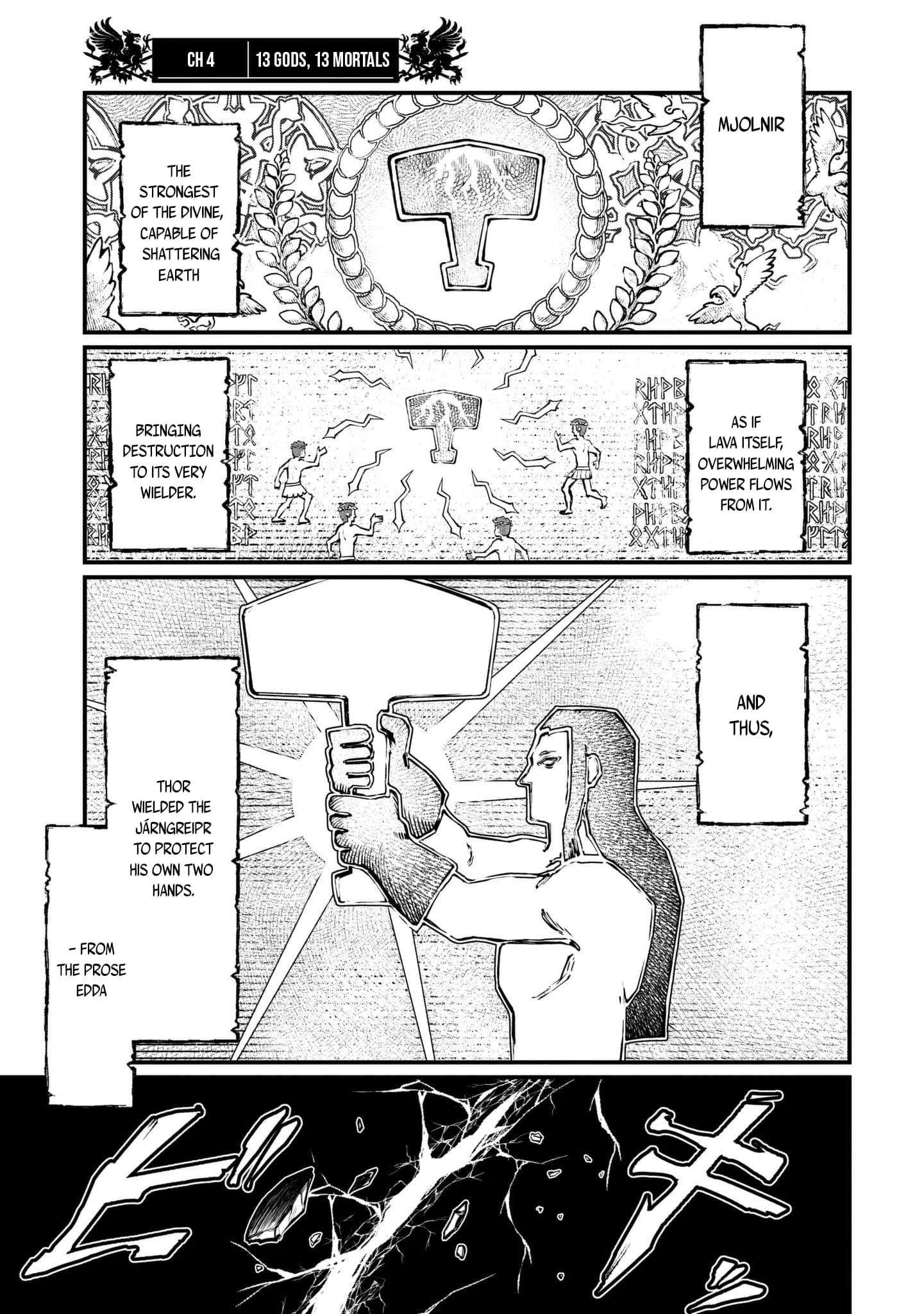 Chapter 4 background