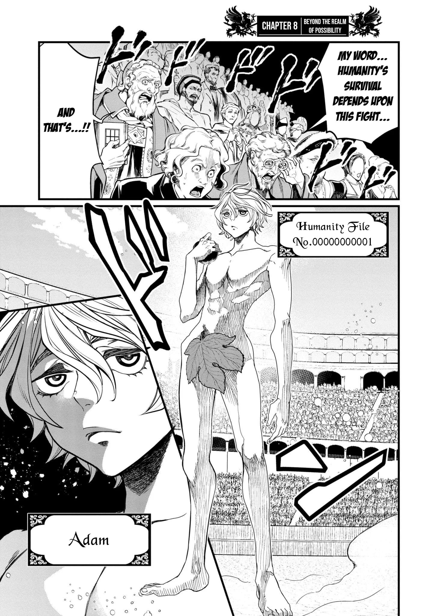 Chapter 8 background