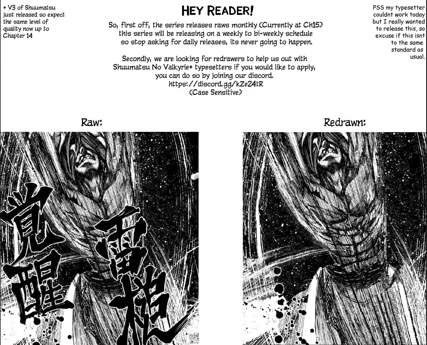 Chapter 9 background
