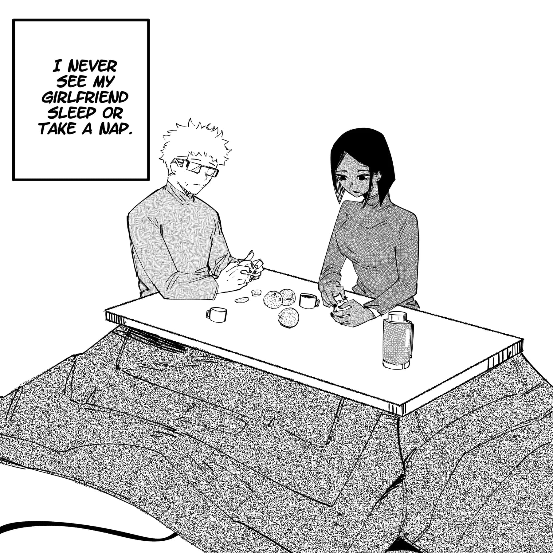 Chapter 10 background