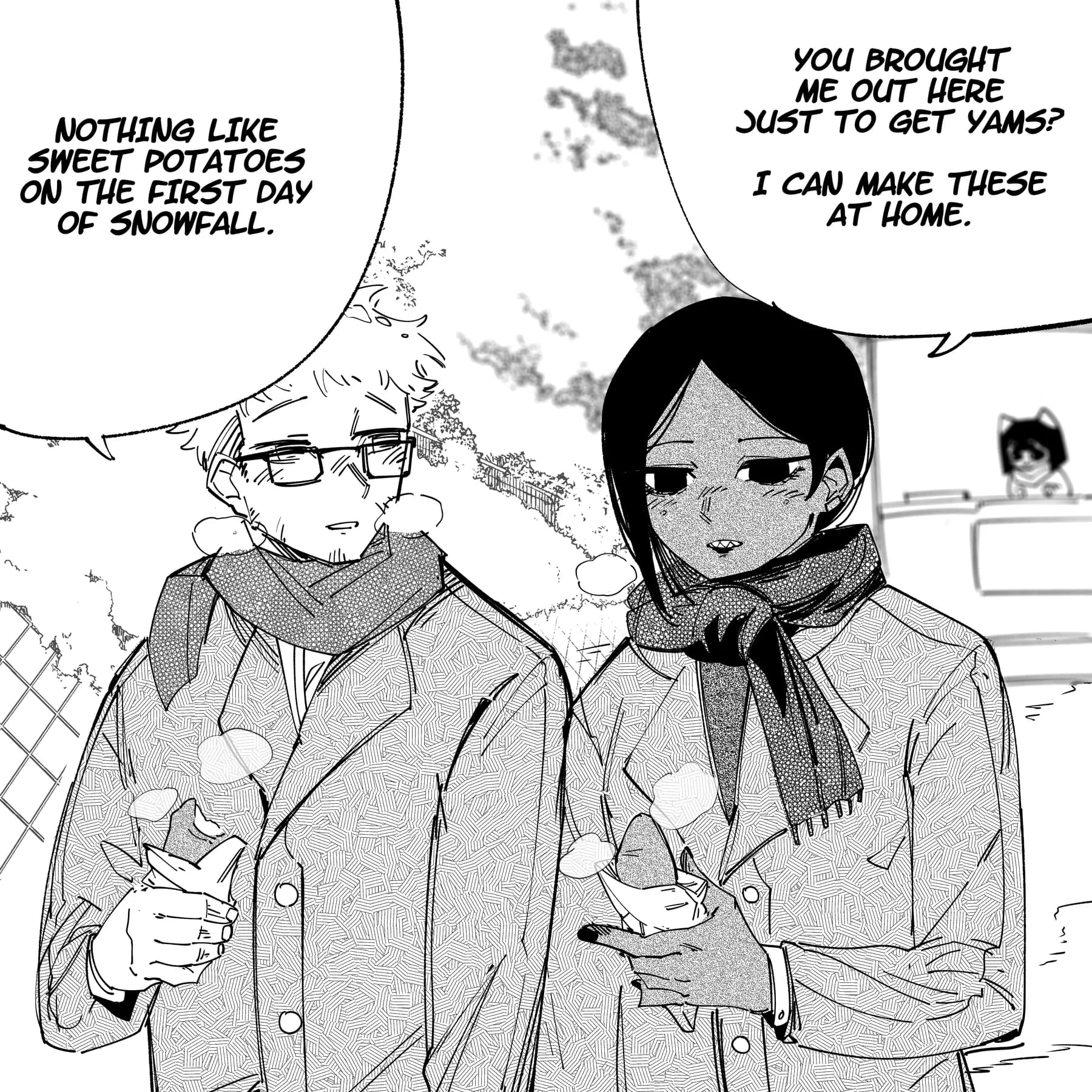Chapter 11 background