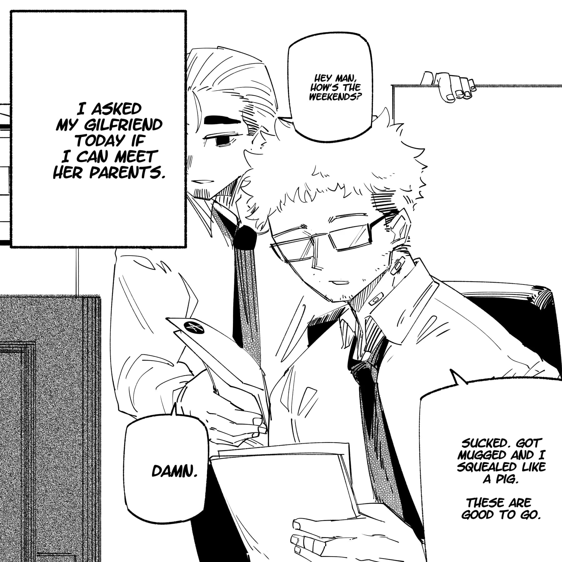 Chapter 16 background