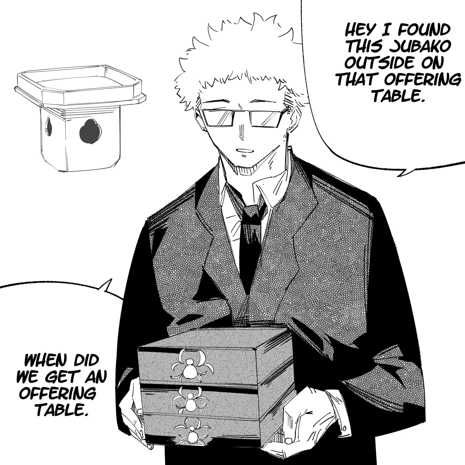 Chapter 18 background