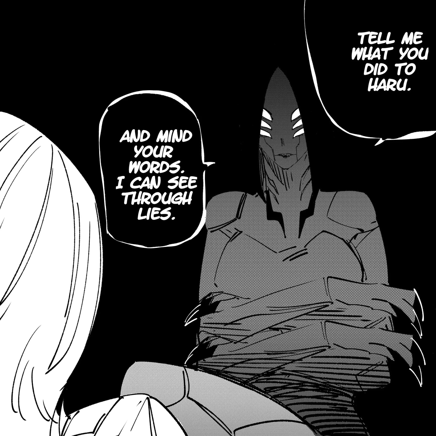 Chapter 21 background