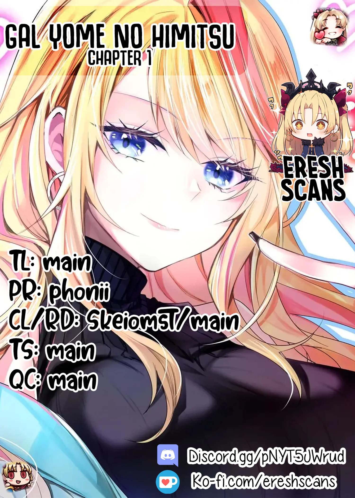 Chapter 1 background