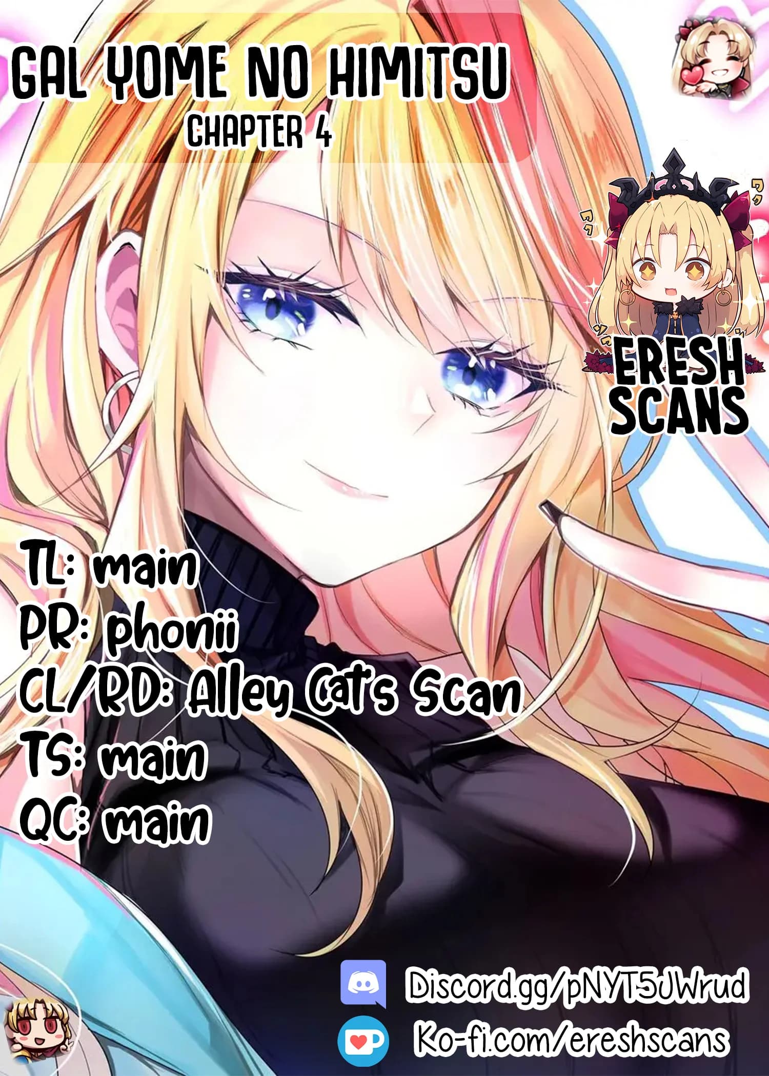 Chapter 4 background