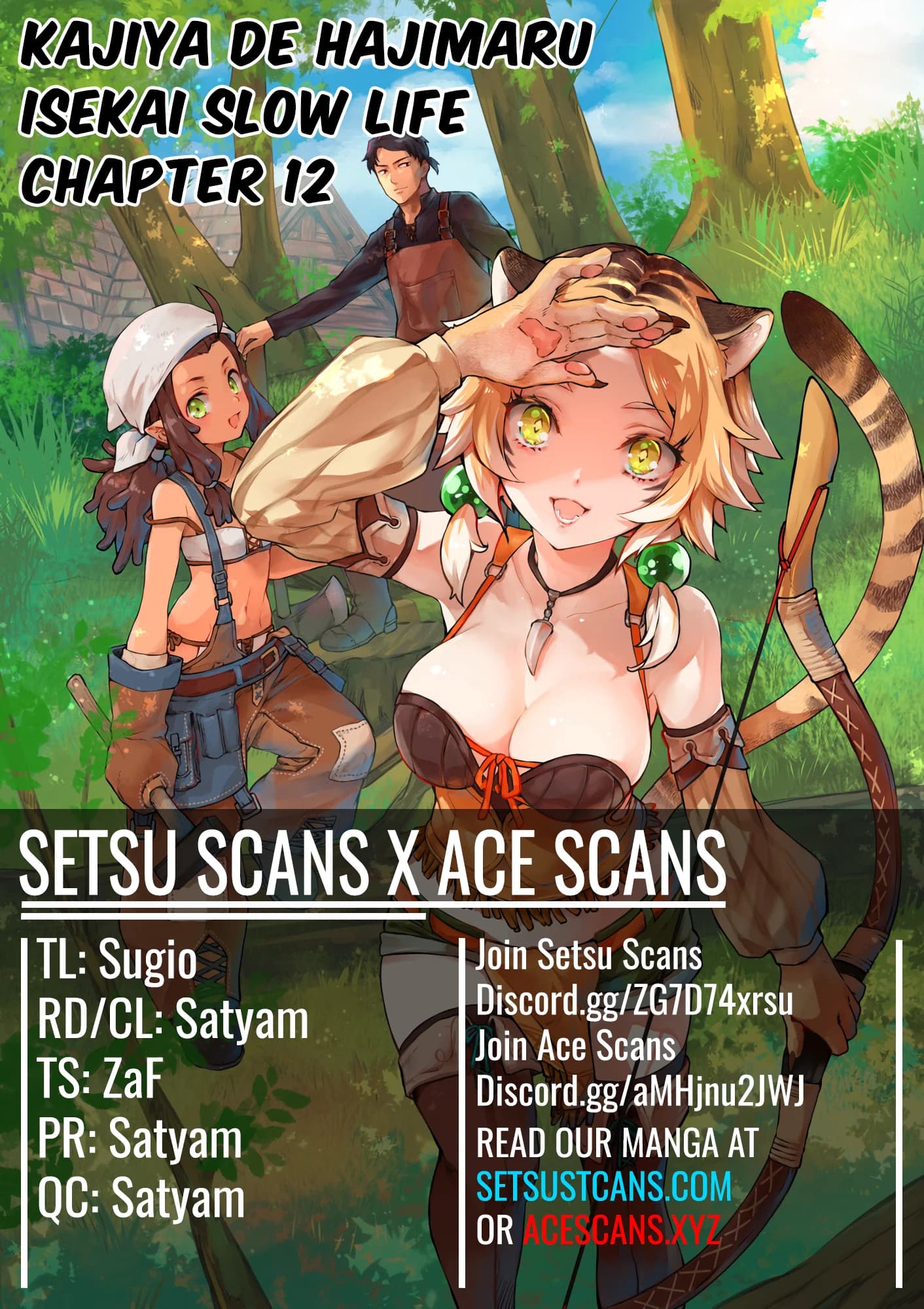 Chapter 12 background