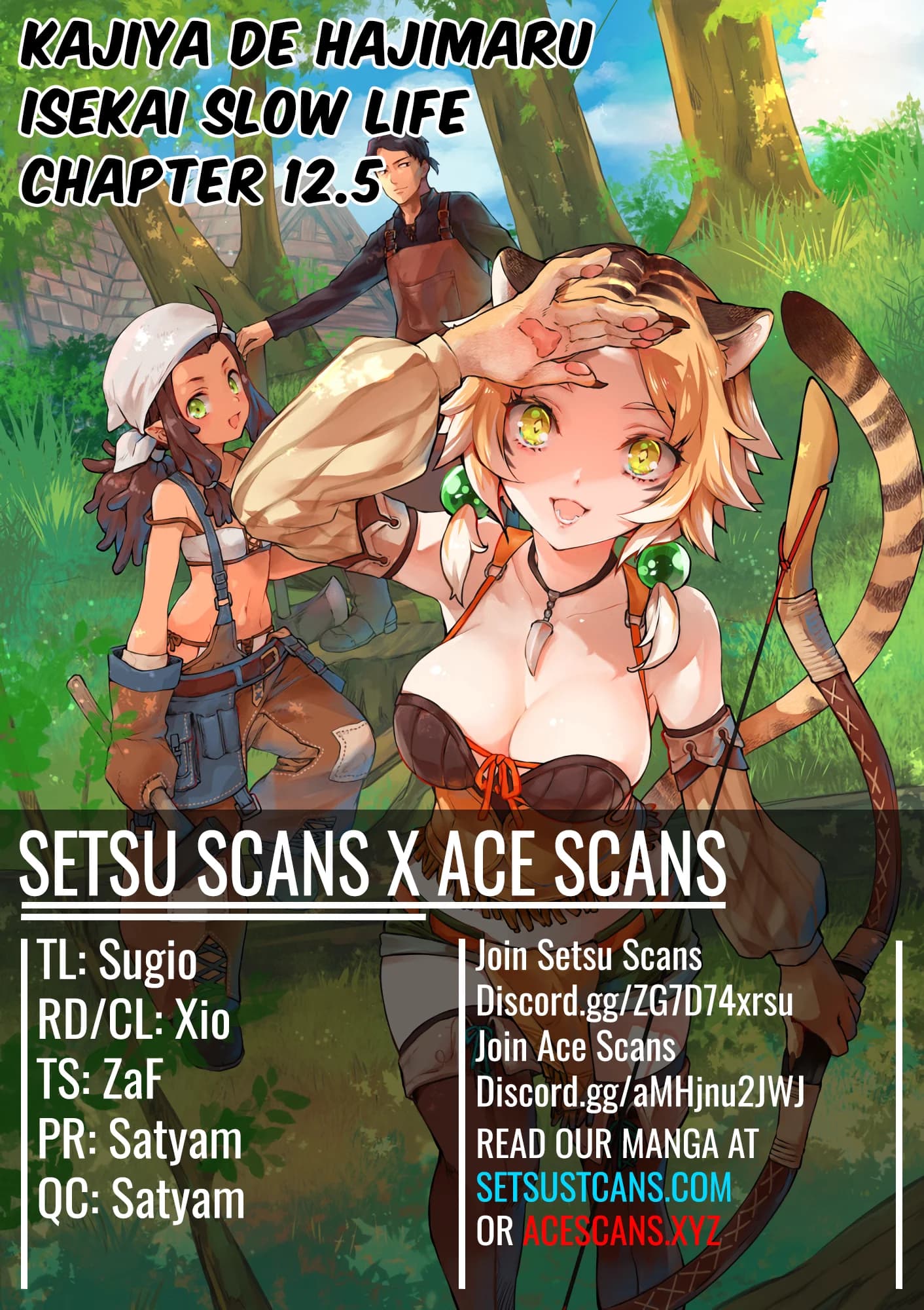 Chapter 12.5 background