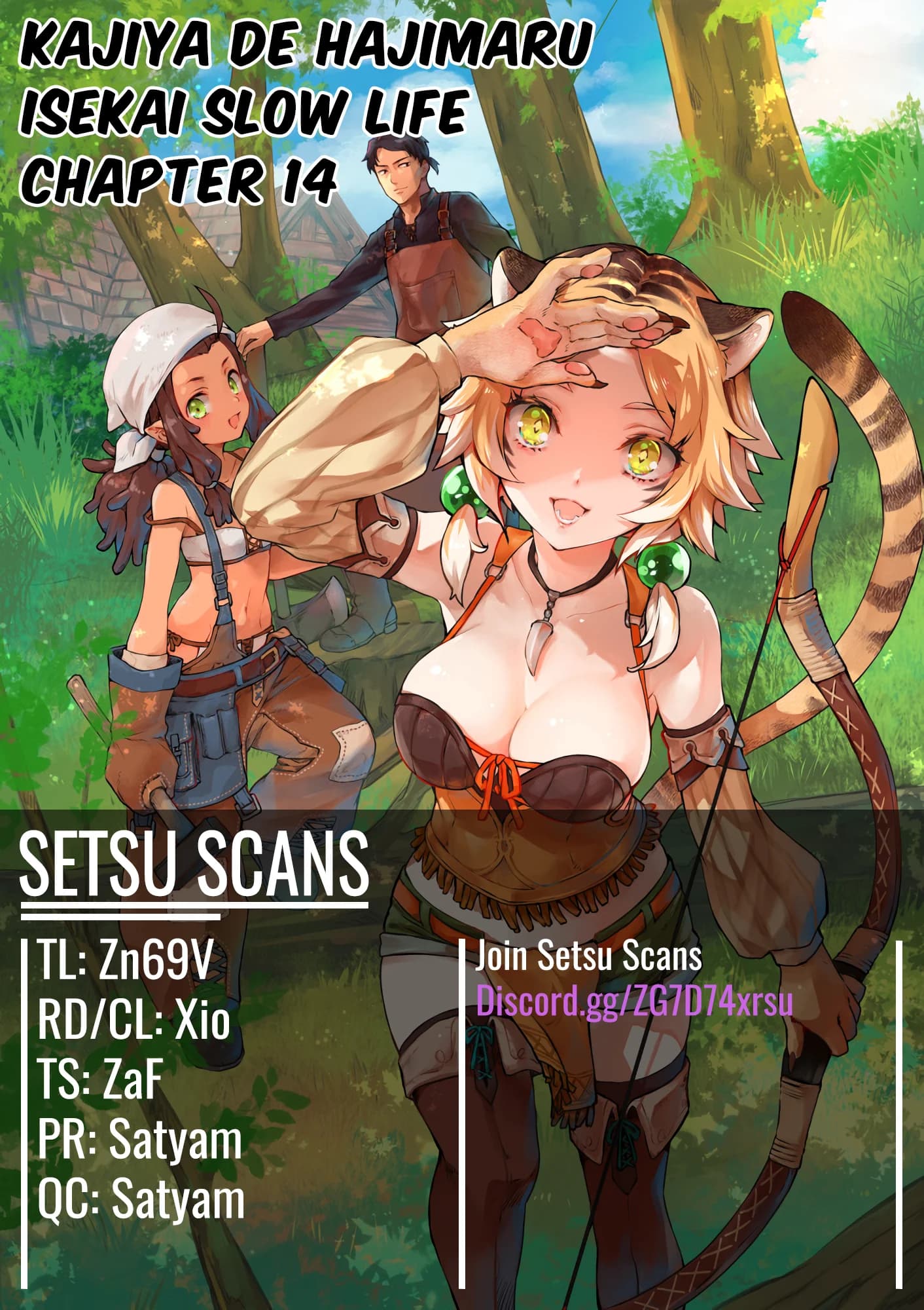 Chapter 14 background