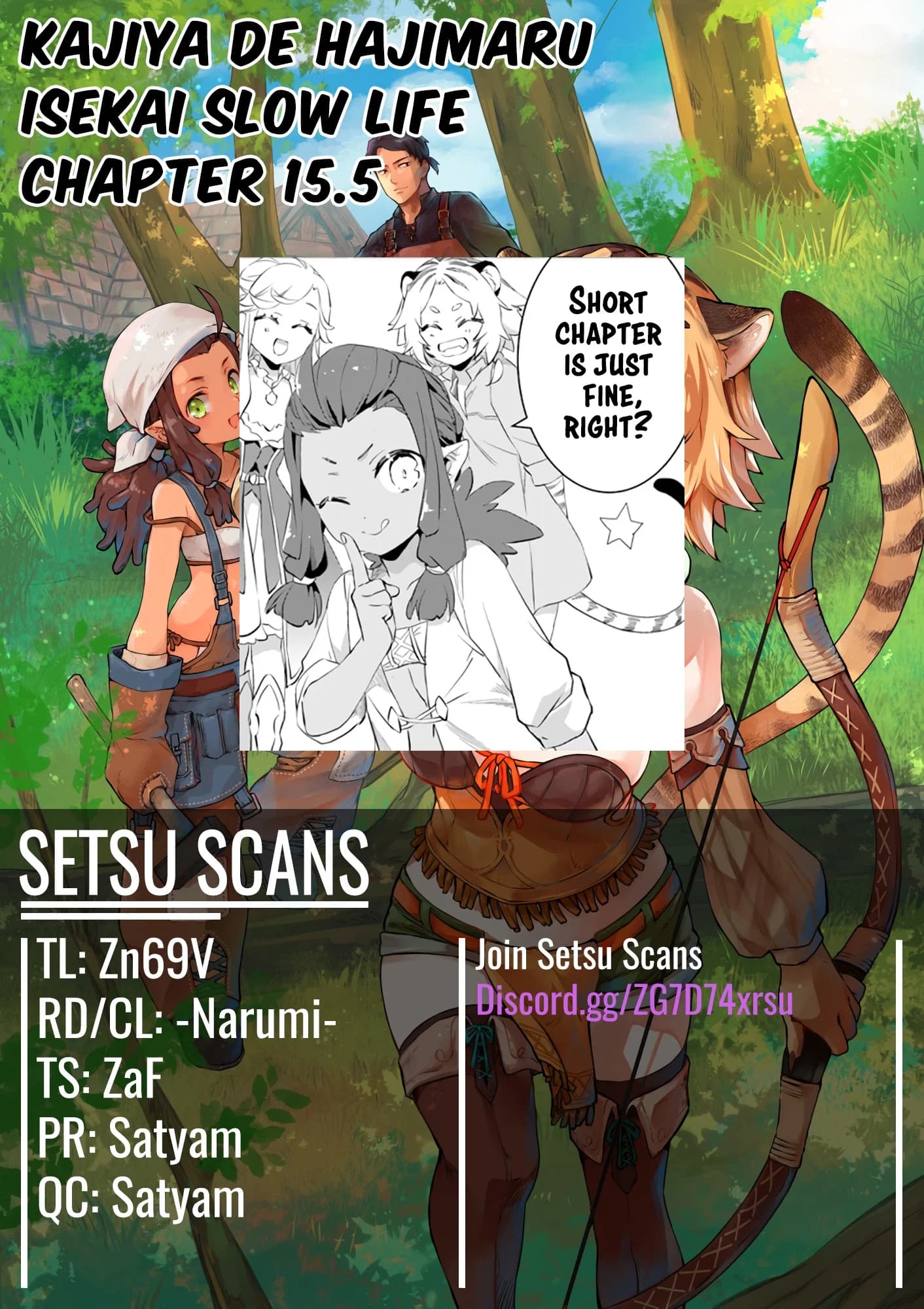 Chapter 15.5 background