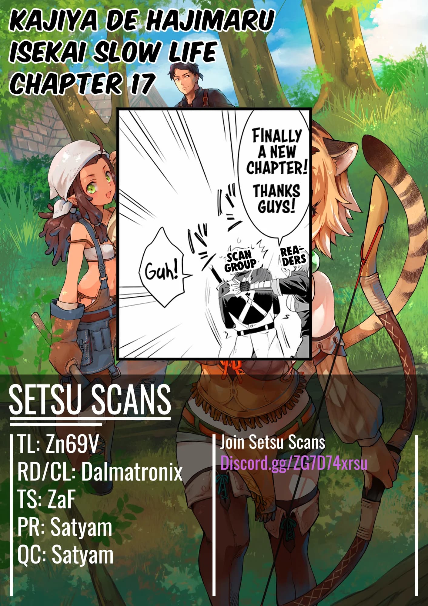 Chapter 17 background