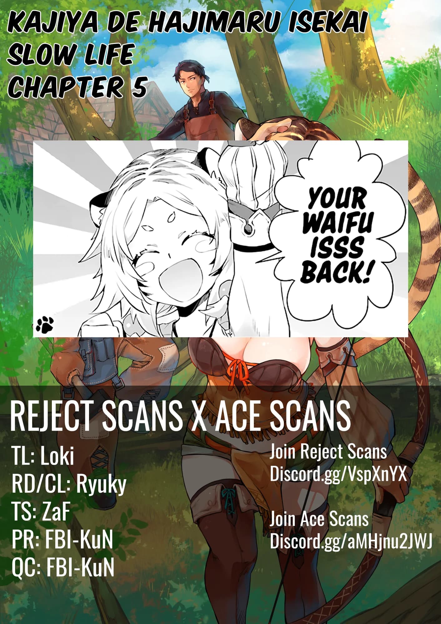 Chapter 5 background