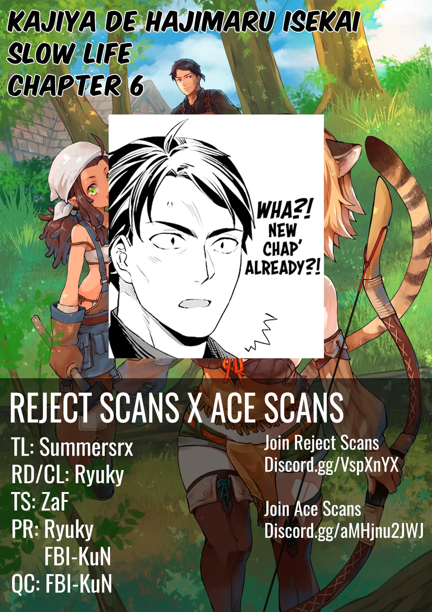 Chapter 6 background