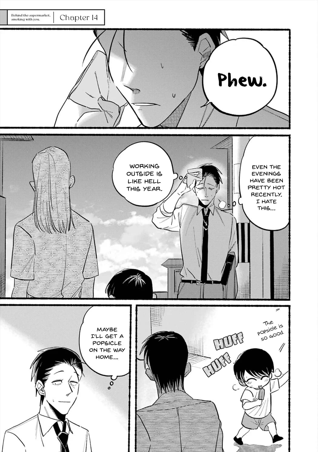 Chapter 14 background