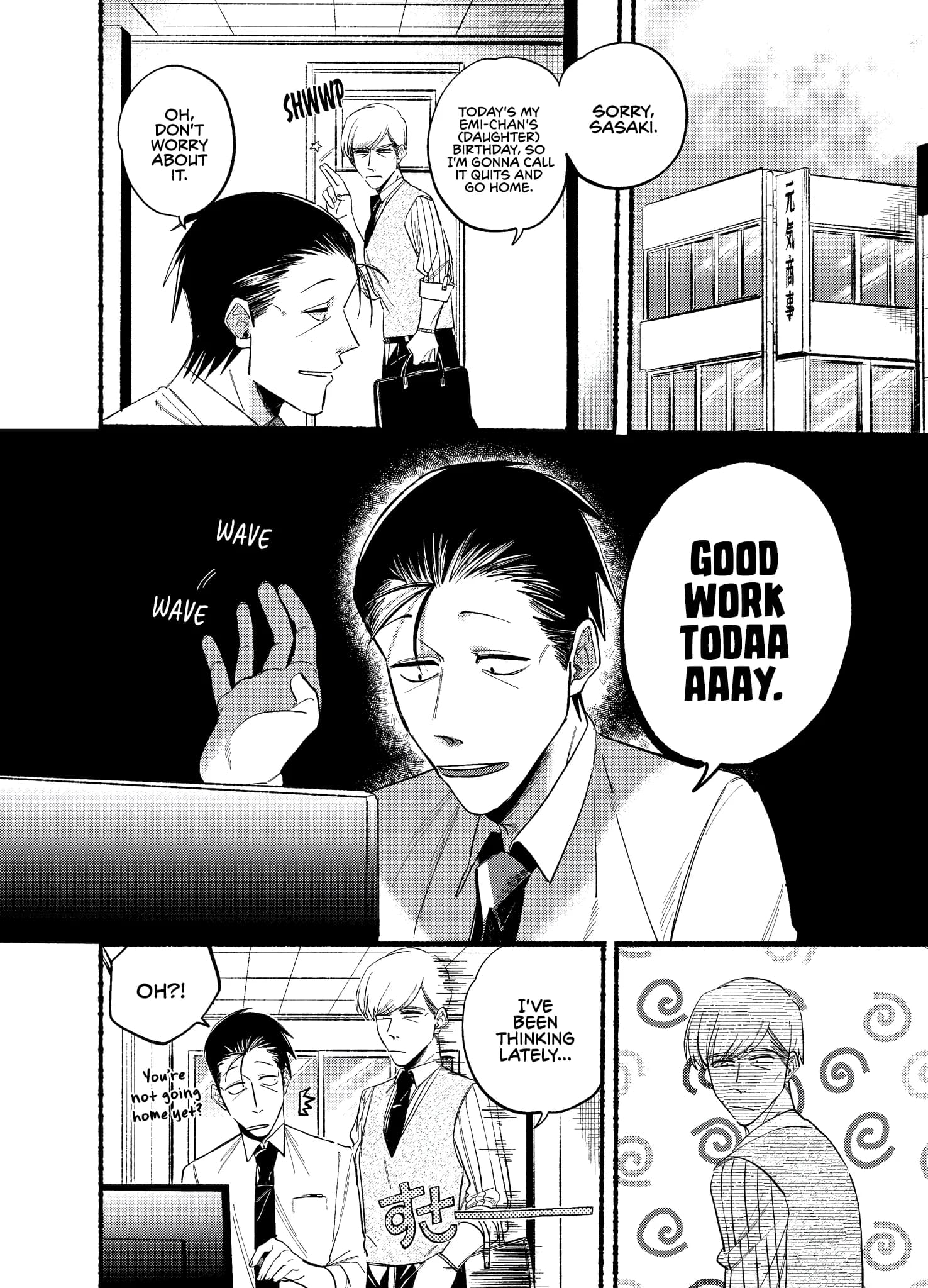 Chapter 18 background
