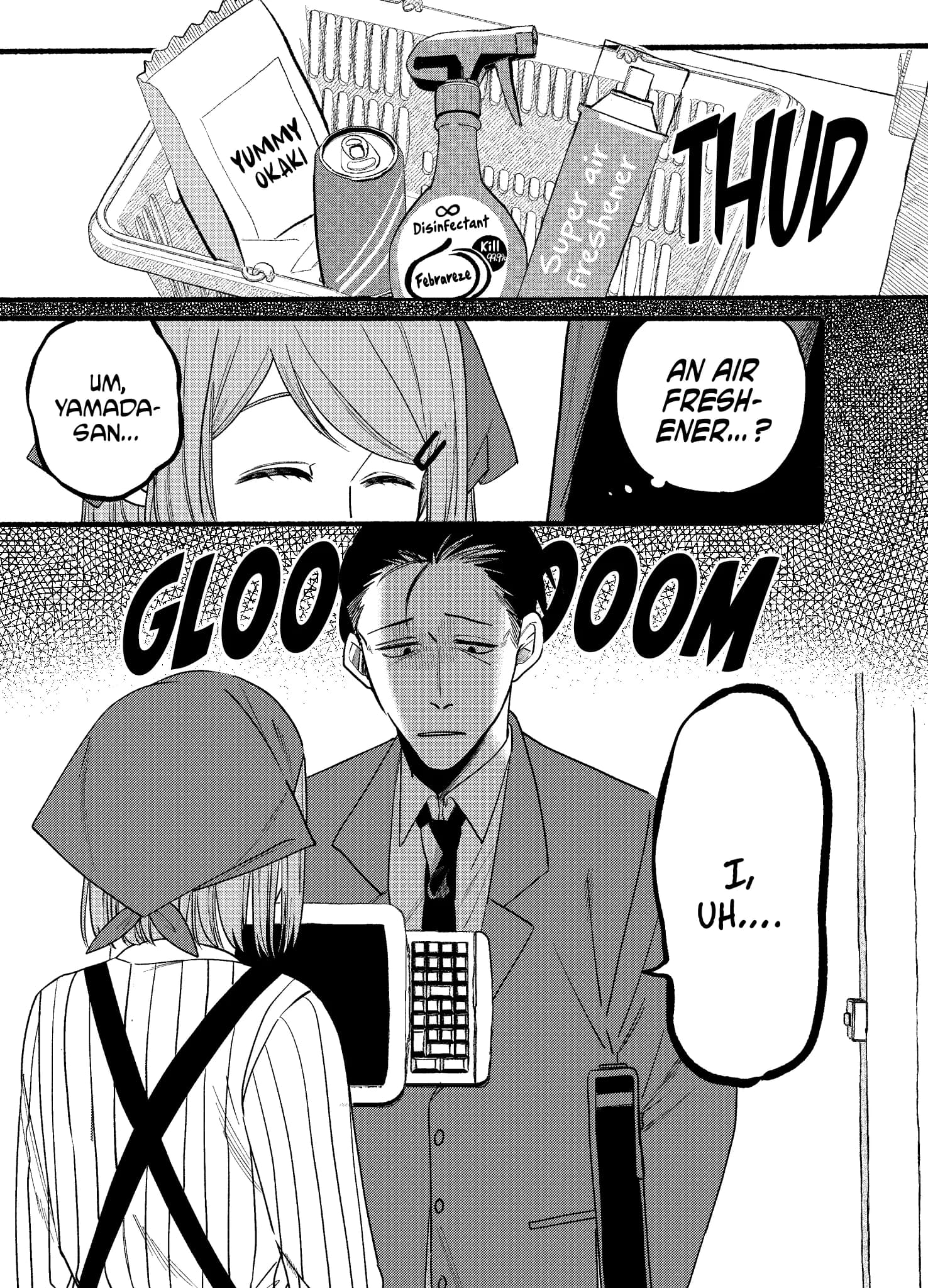 Chapter 7 background