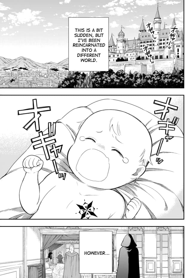 Chapter 1 background