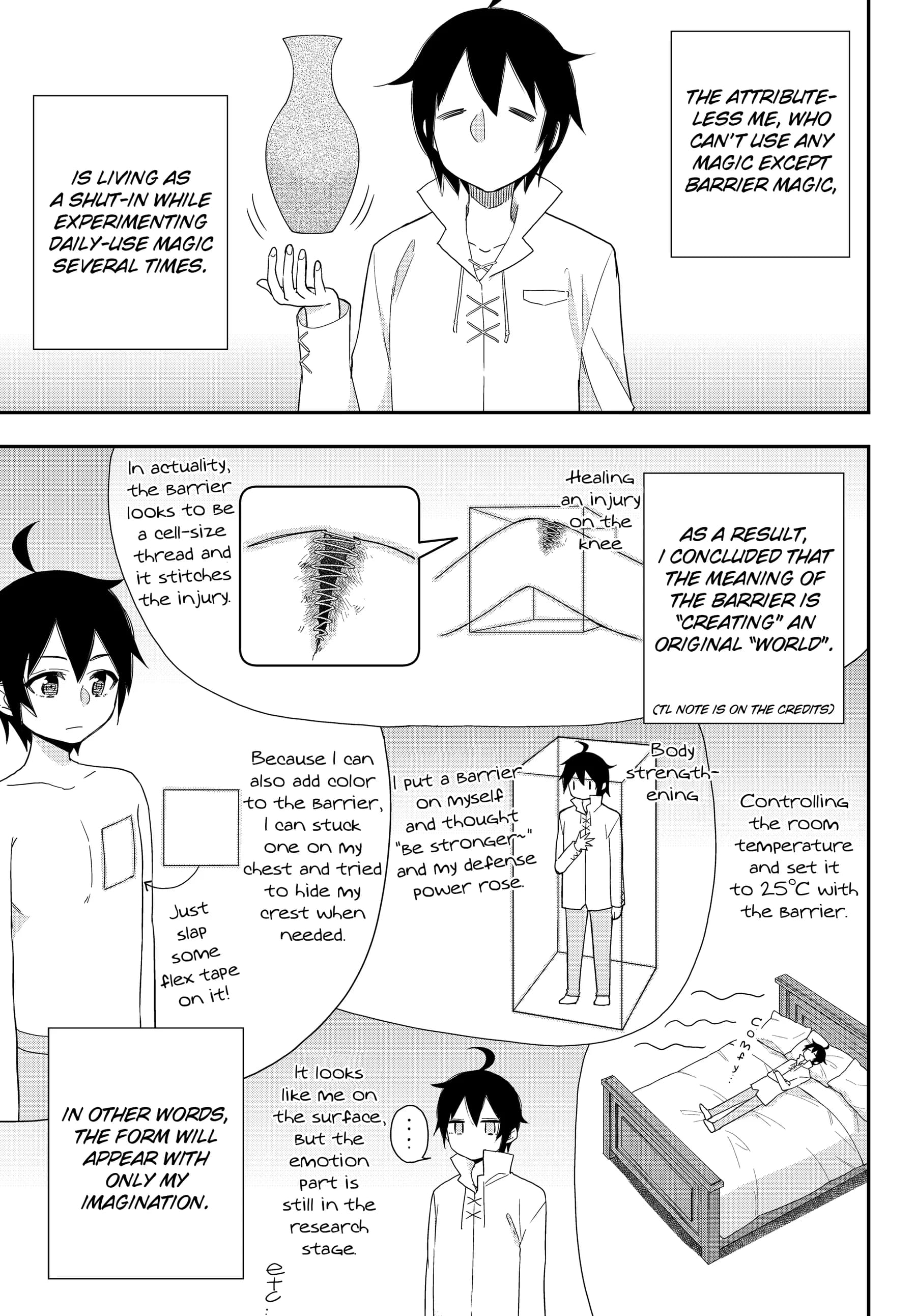 Chapter 9.5 background