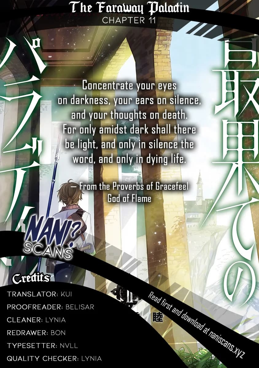 Chapter 11 background