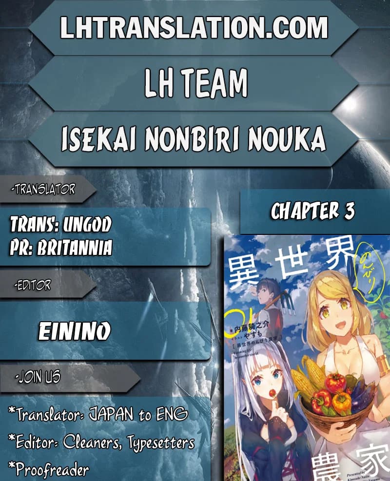 Chapter 3 background