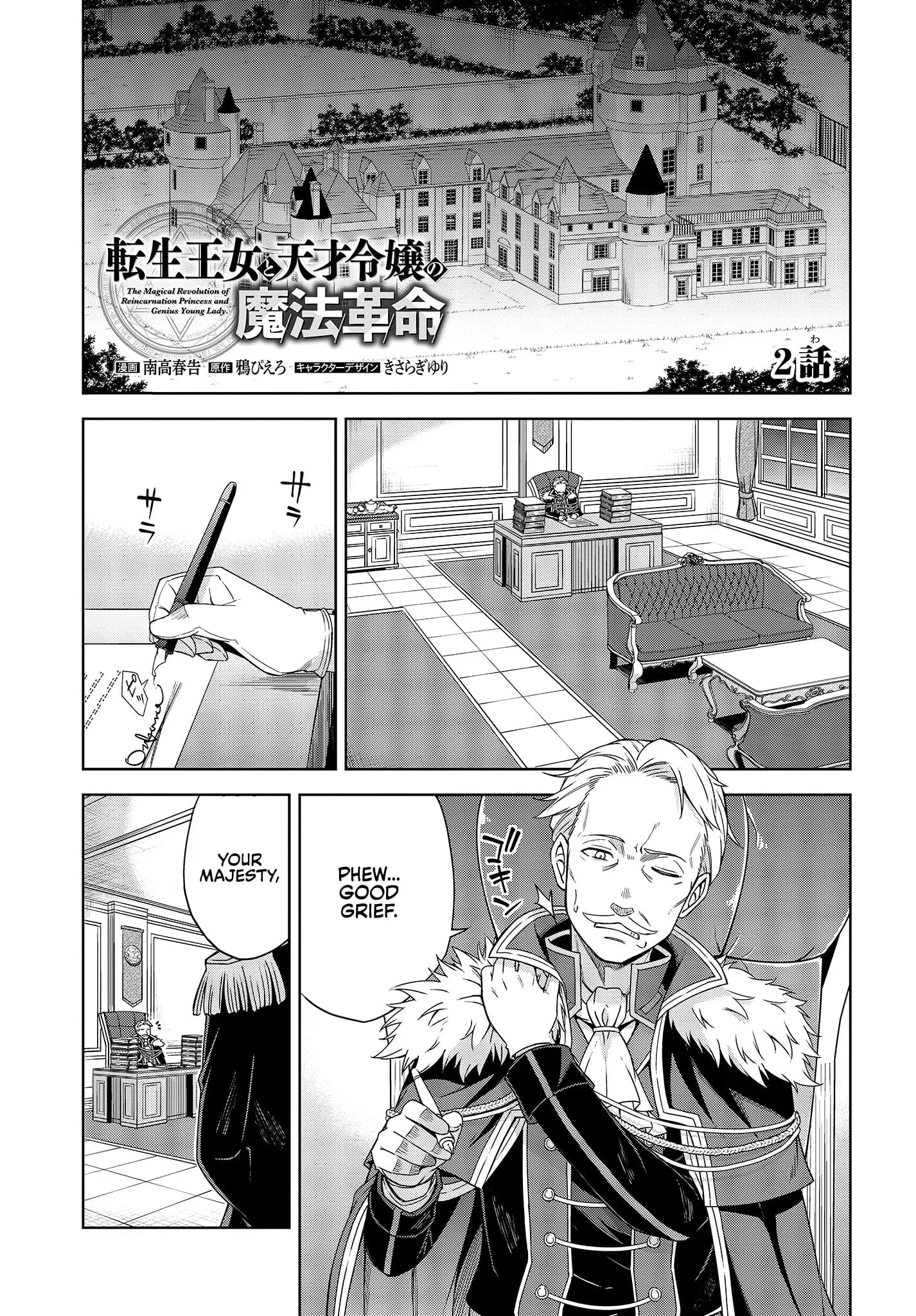 Chapter 2 background