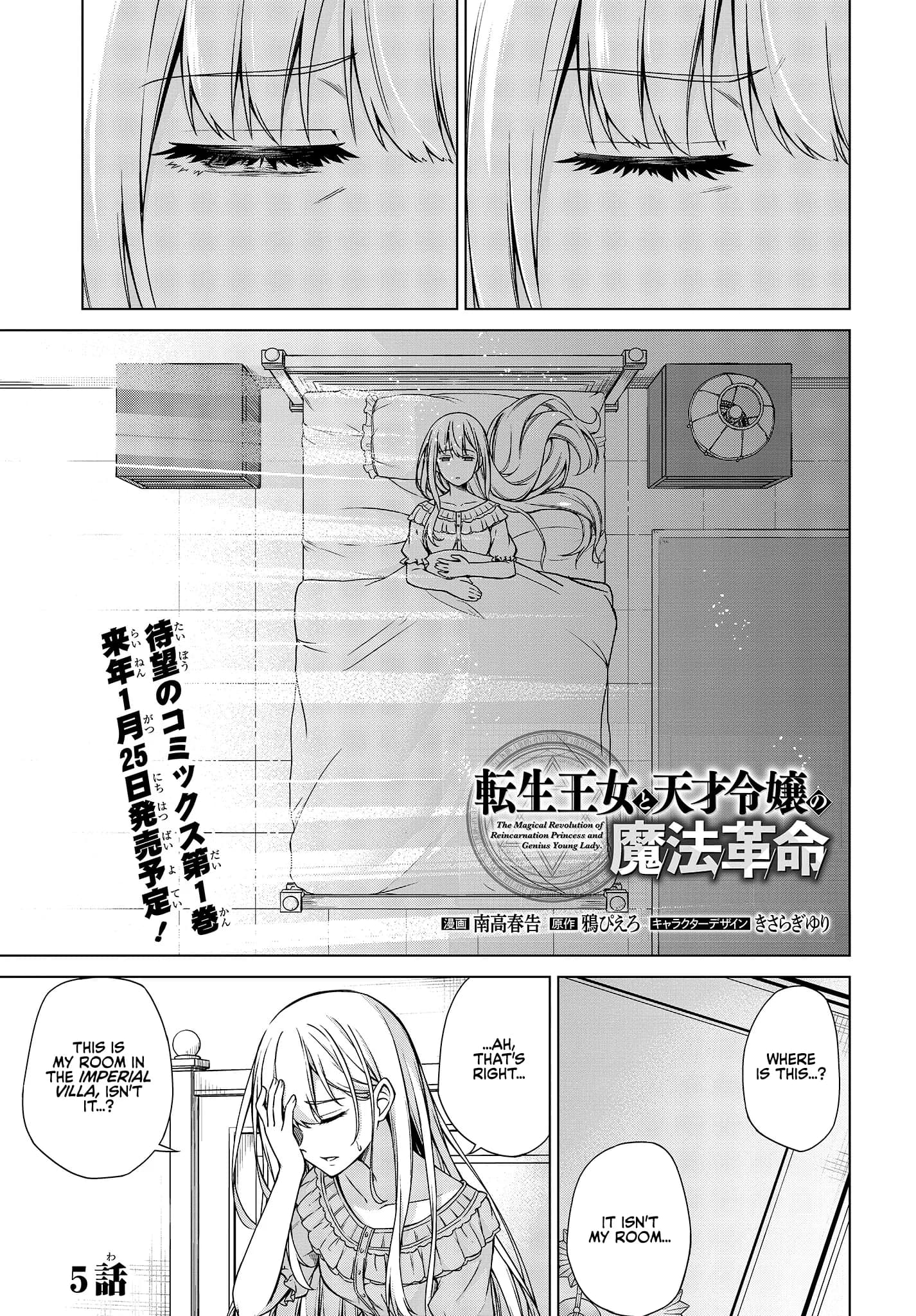 Chapter 5 background