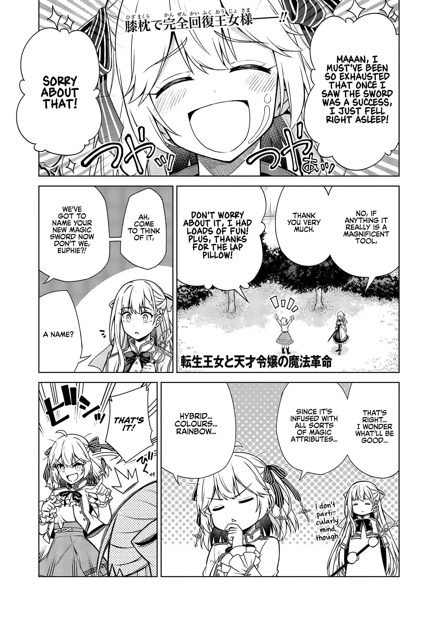 Chapter 6 background