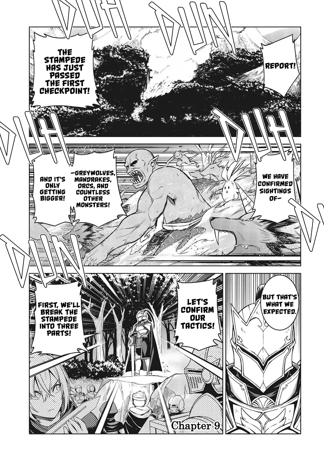 Chapter 9 background