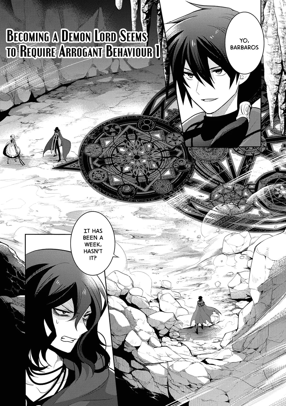 Chapter 12 background
