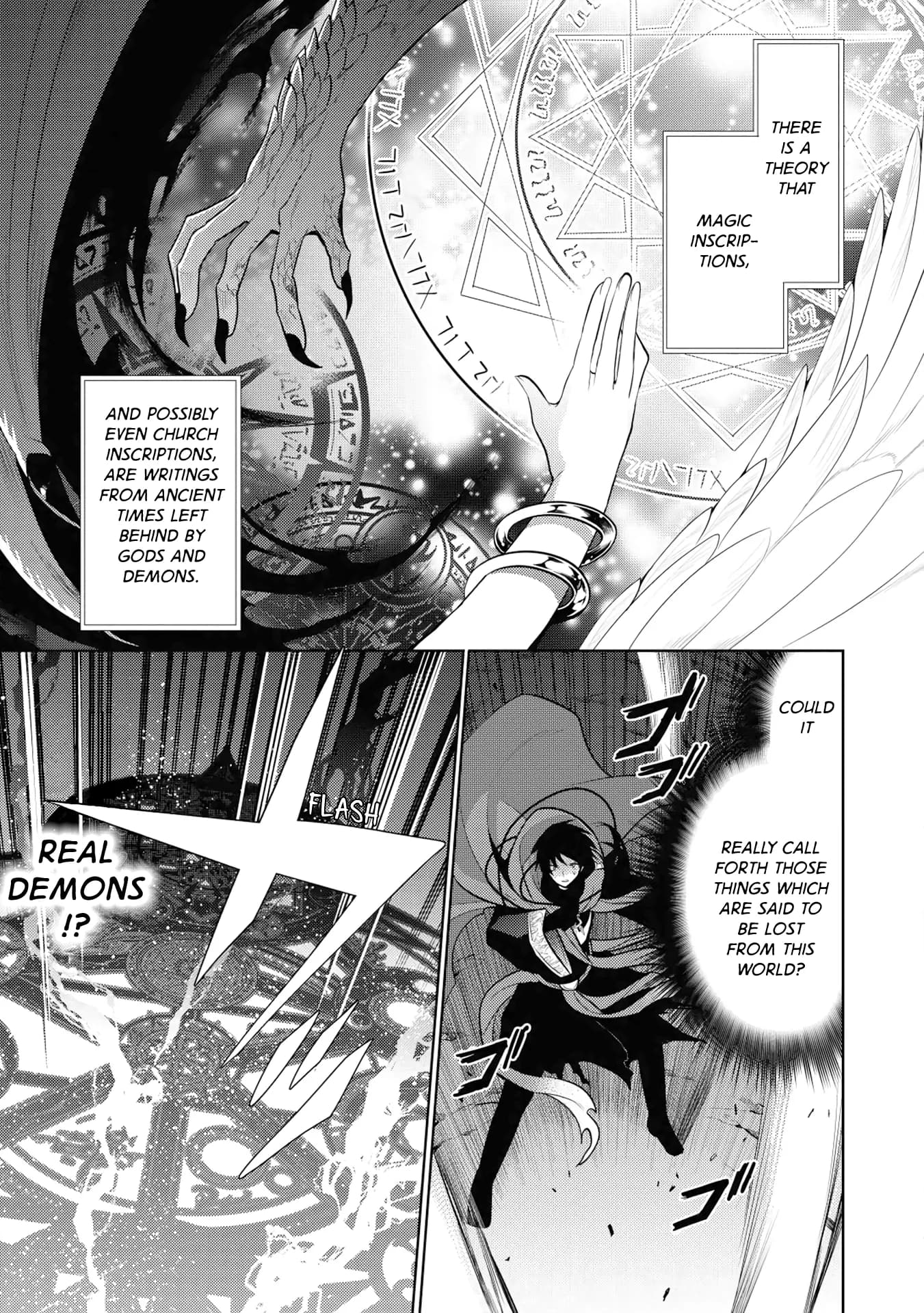 Chapter 13 background
