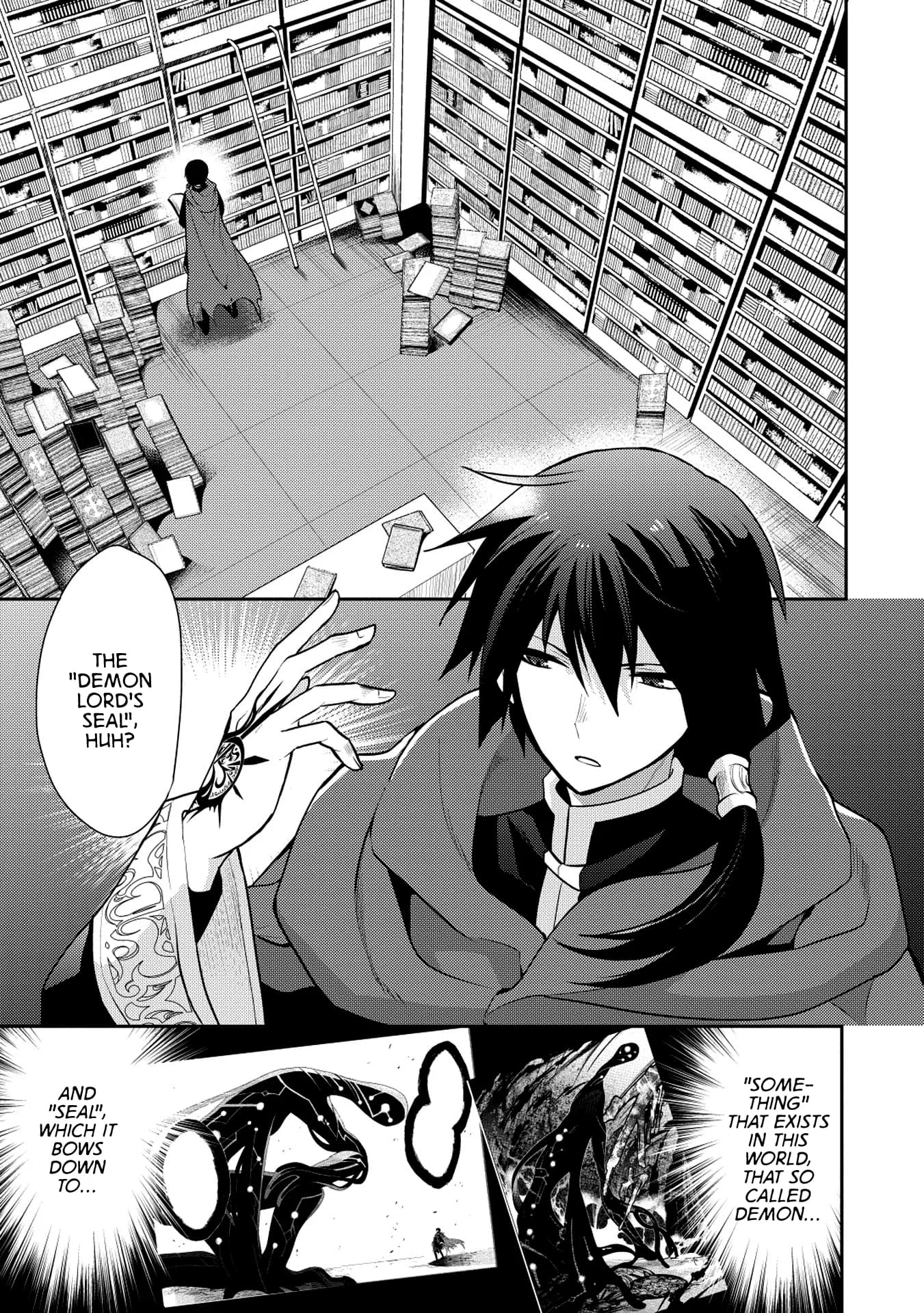 Chapter 14 background