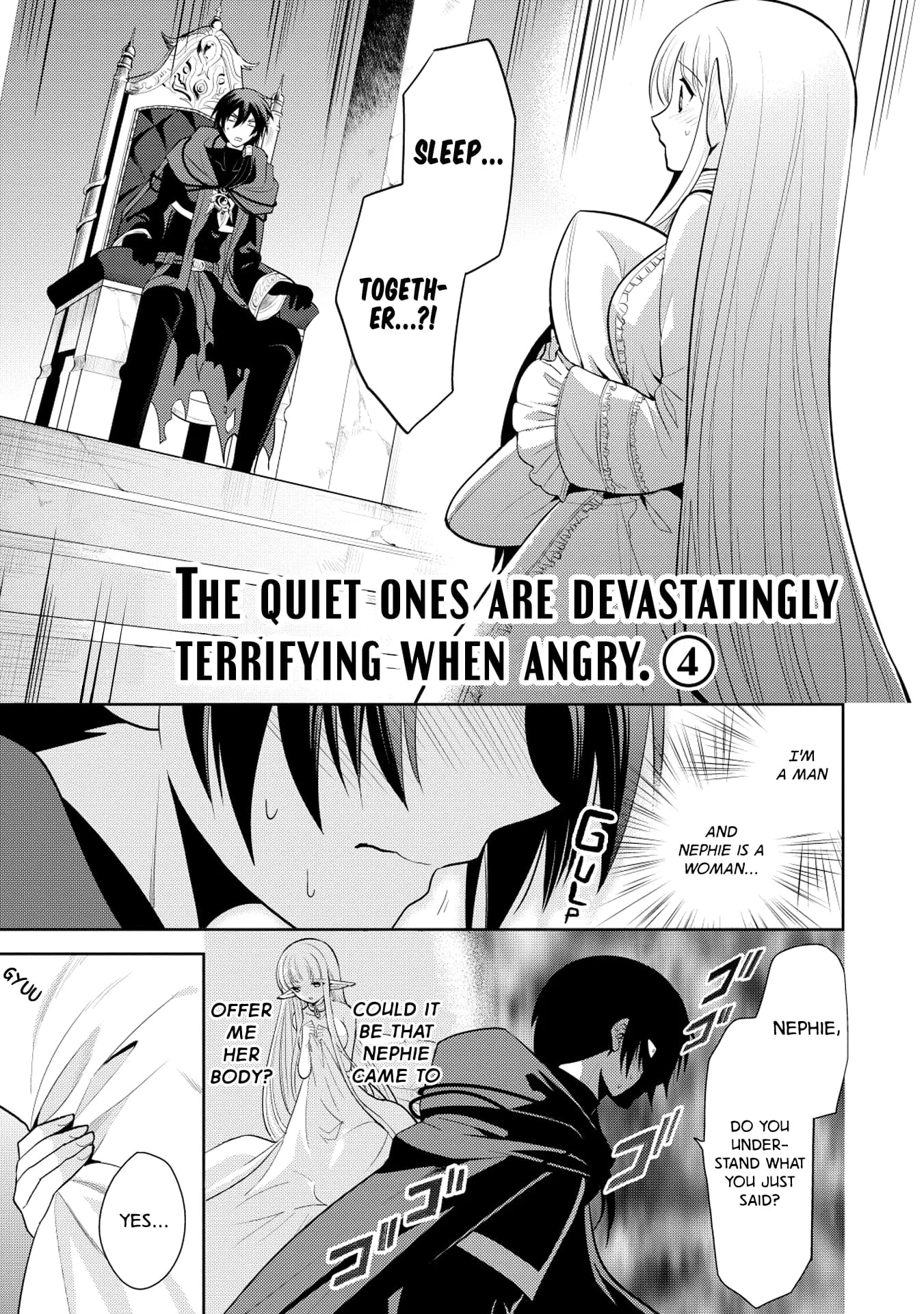 Chapter 8 background