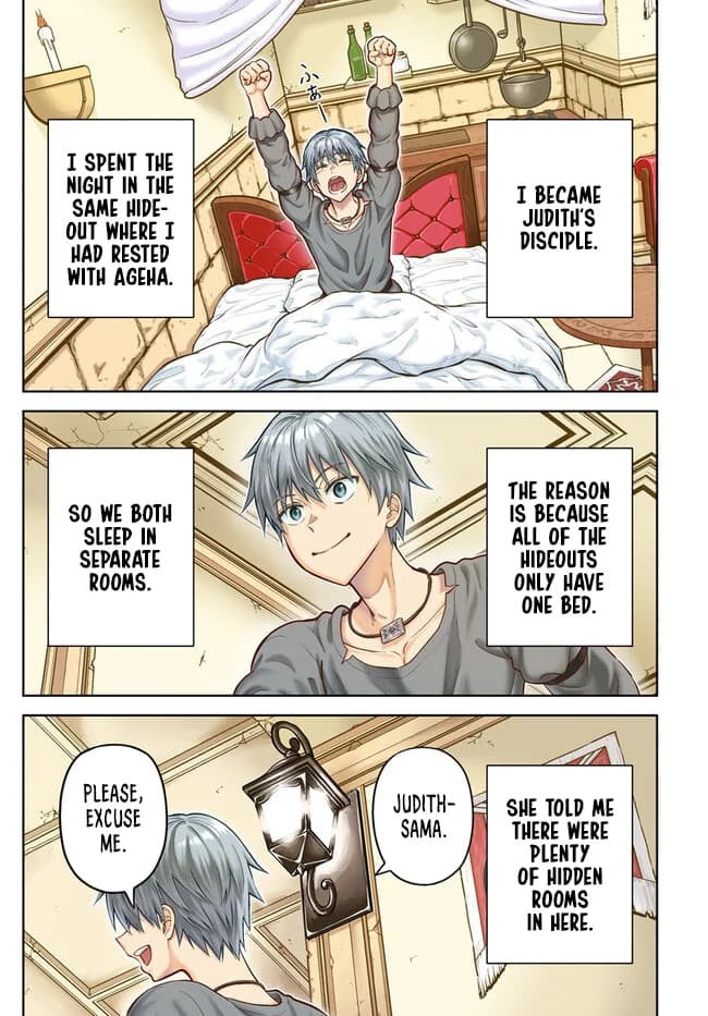 Chapter 10 background